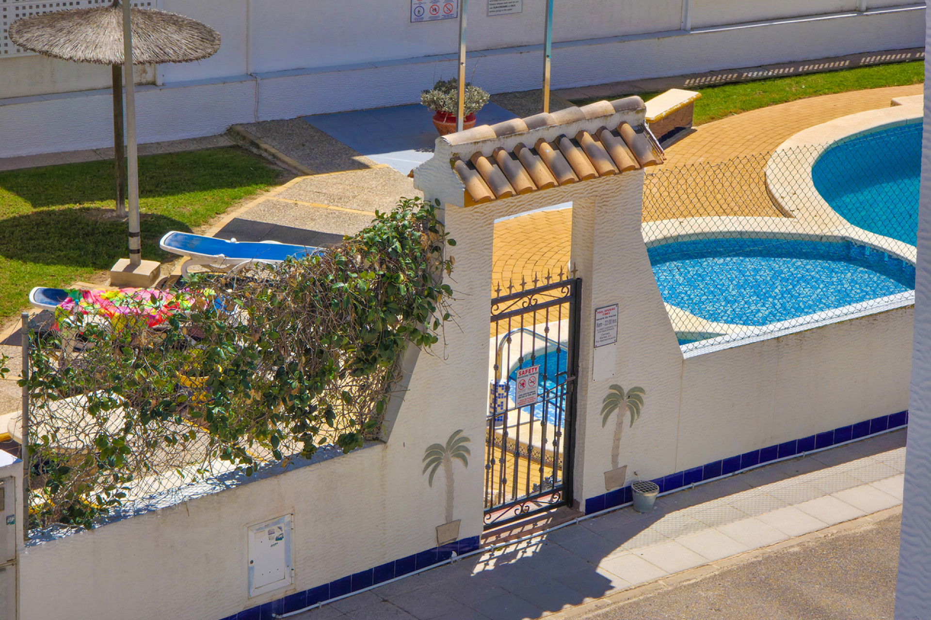 Herverkoop - Apartment - VISTABELLA GOLF