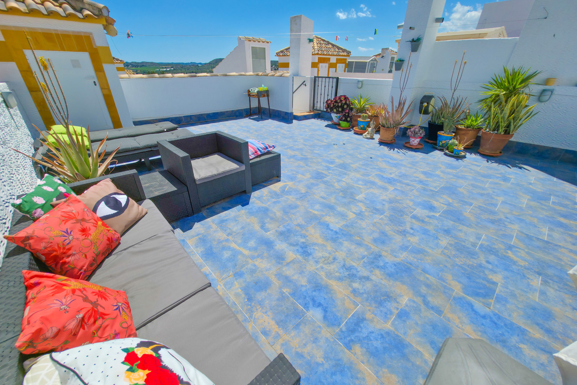 Herverkoop - Apartment - VISTABELLA GOLF