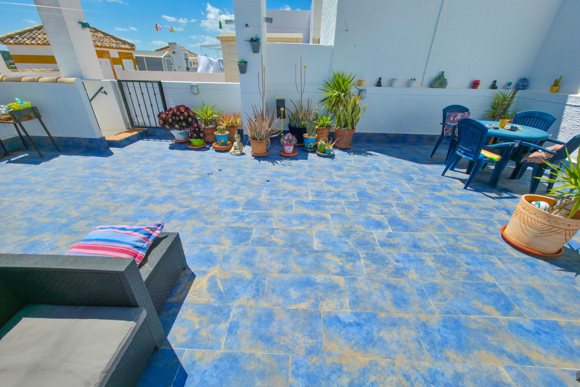 Herverkoop - Apartment - VISTABELLA GOLF