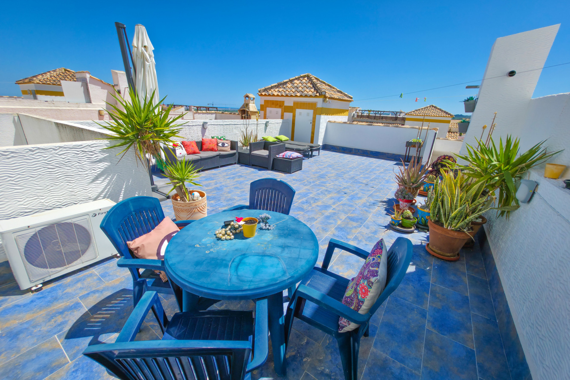 Herverkoop - Apartment - VISTABELLA GOLF