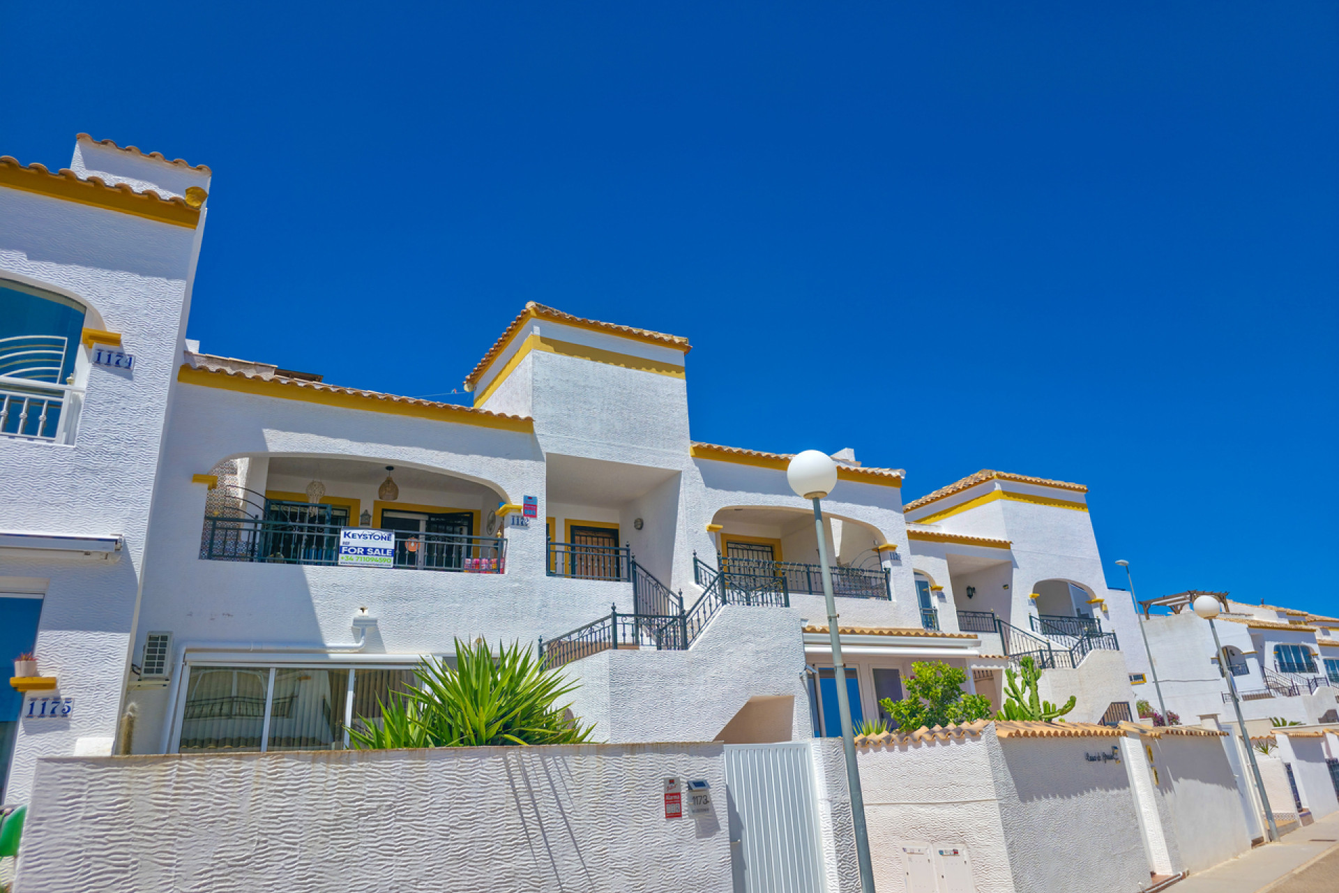 Herverkoop - Apartment - VISTABELLA GOLF