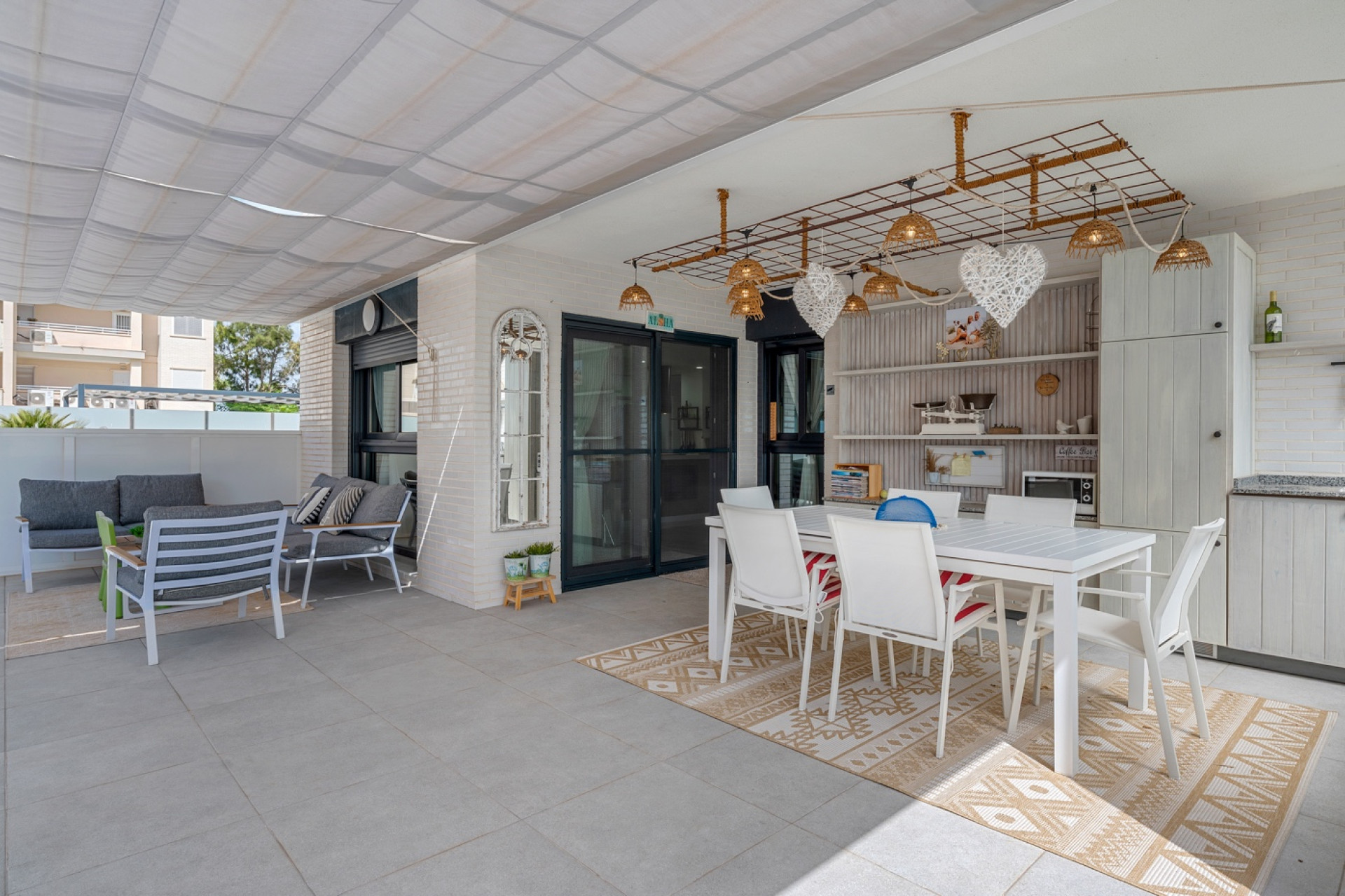 Herverkoop - Apartments - Guardamar del Segura - Guardamar