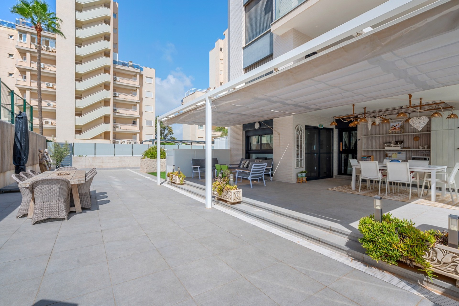 Herverkoop - Apartments - Guardamar del Segura - Guardamar