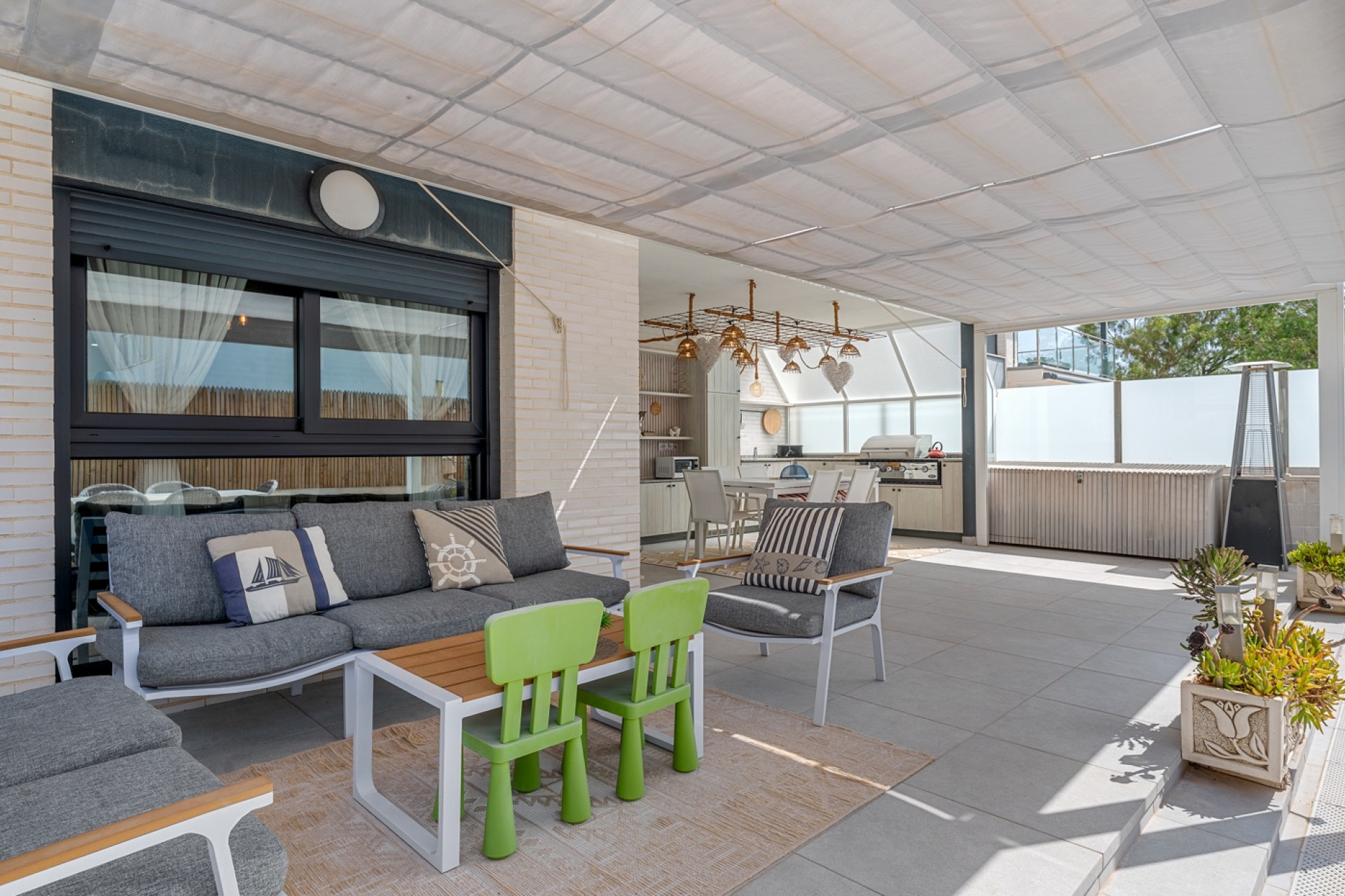 Herverkoop - Apartments - Guardamar del Segura - Guardamar