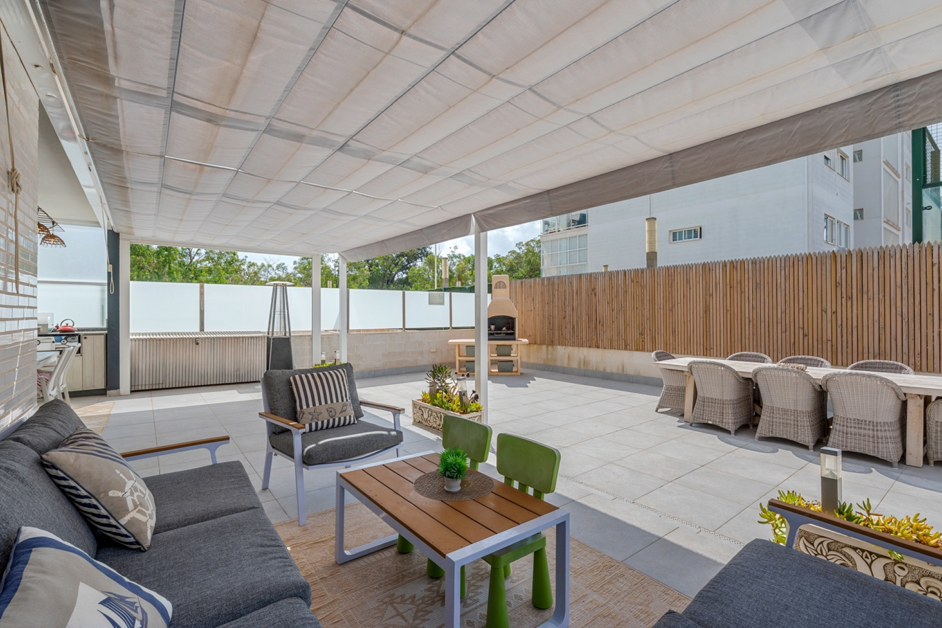 Herverkoop - Apartments - Guardamar del Segura - Guardamar