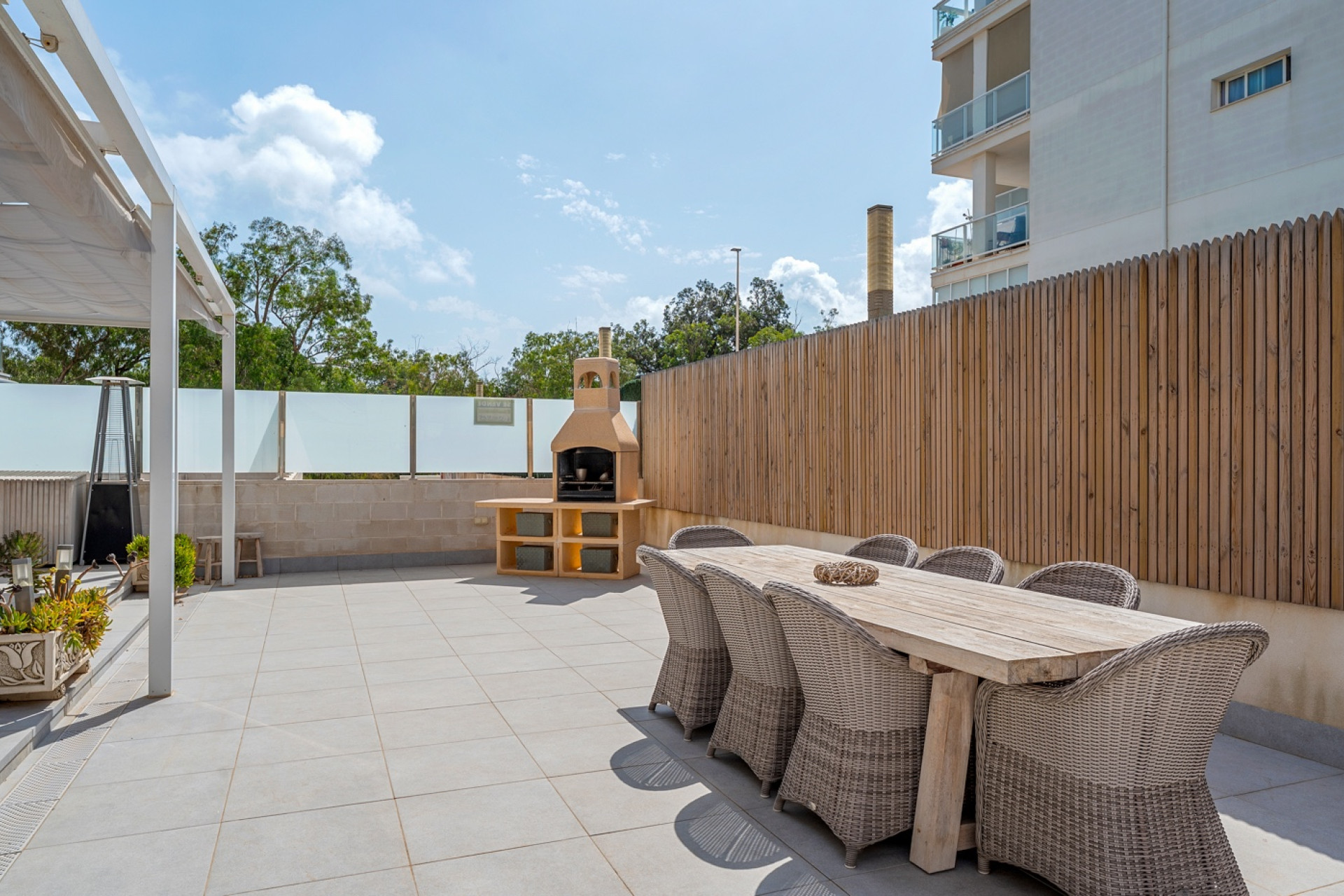 Herverkoop - Apartments - Guardamar del Segura - Guardamar