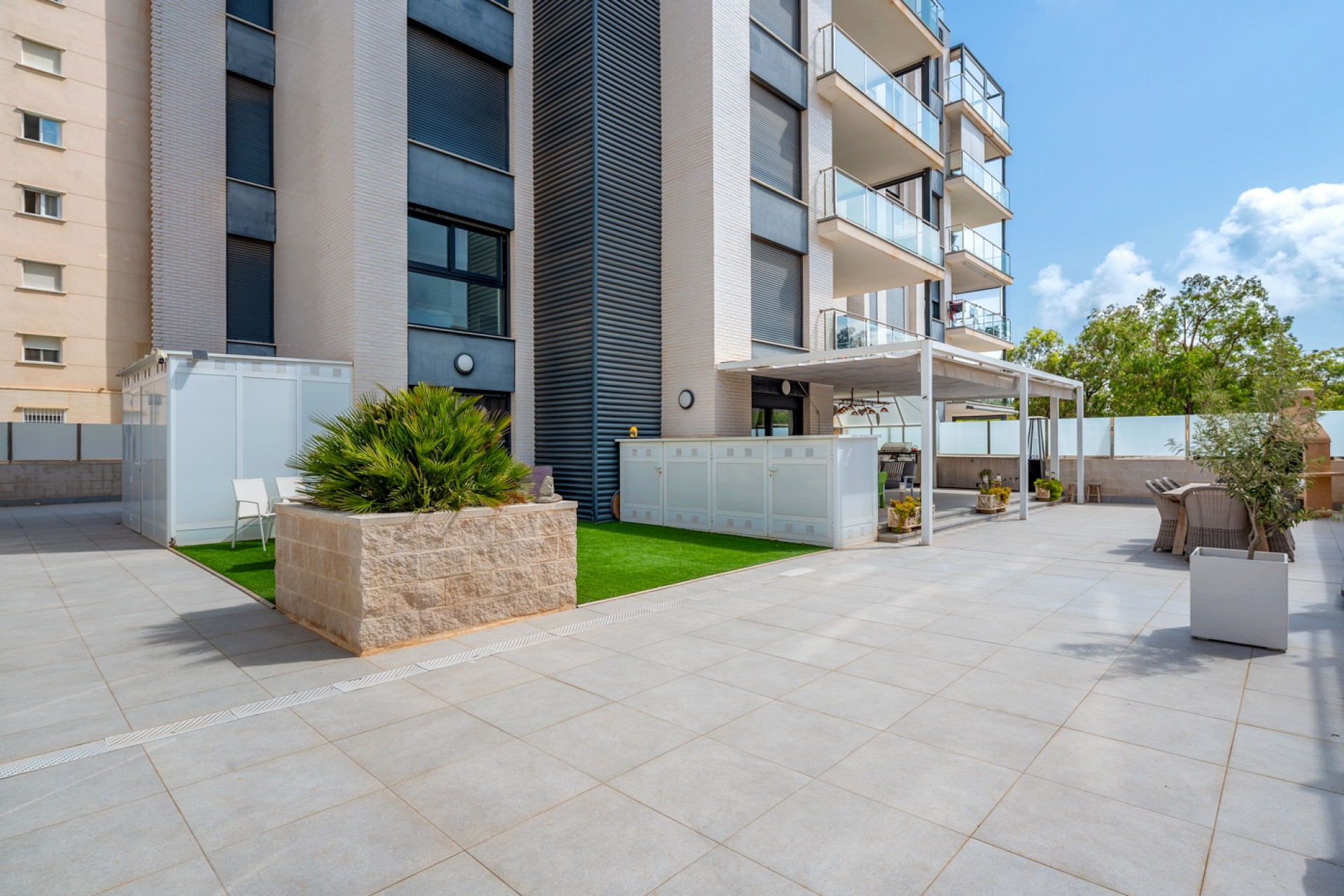 Herverkoop - Apartments - Guardamar del Segura - Guardamar