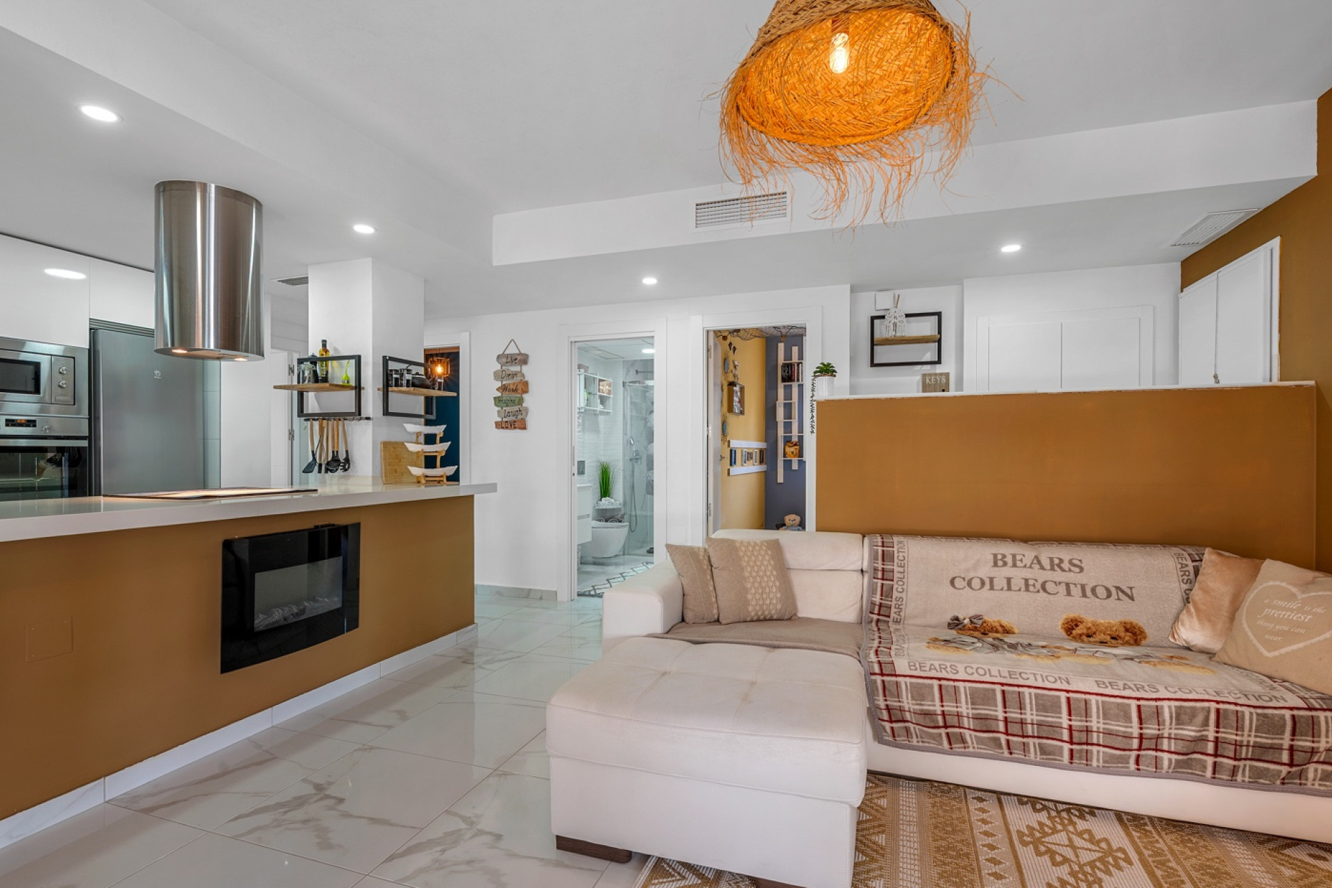 Herverkoop - Apartments - Guardamar del Segura - Guardamar