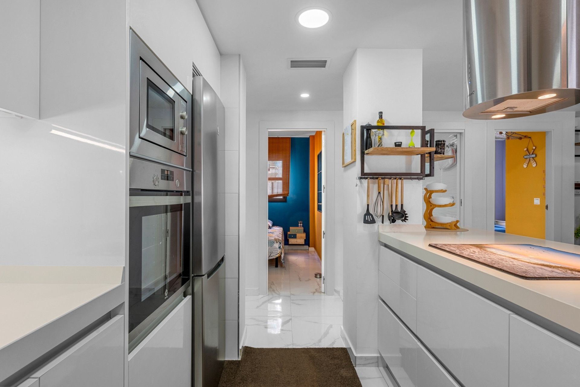 Herverkoop - Apartments - Guardamar del Segura - Guardamar
