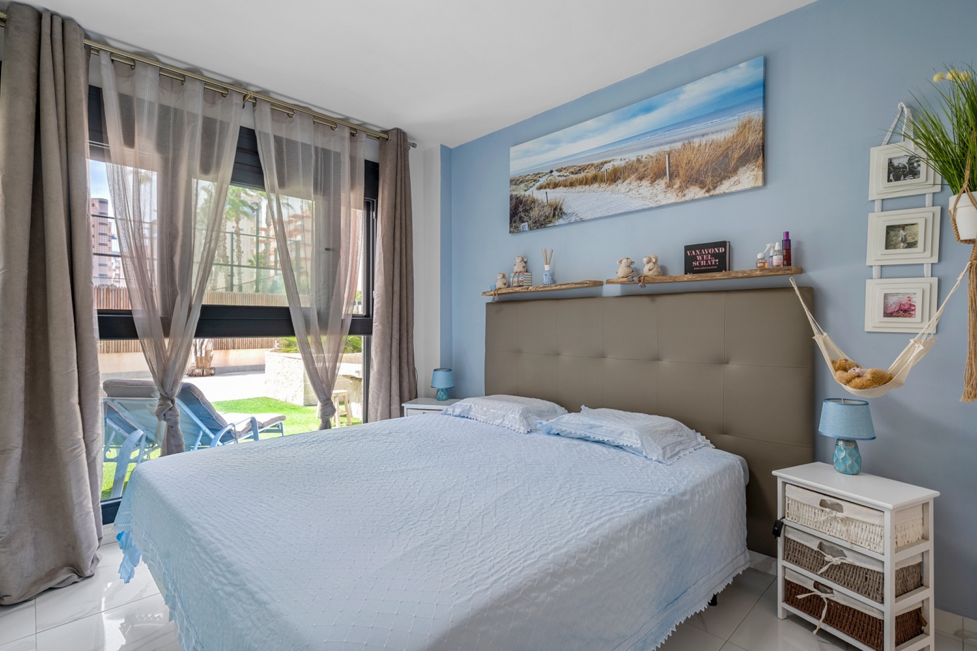 Herverkoop - Apartments - Guardamar del Segura - Guardamar