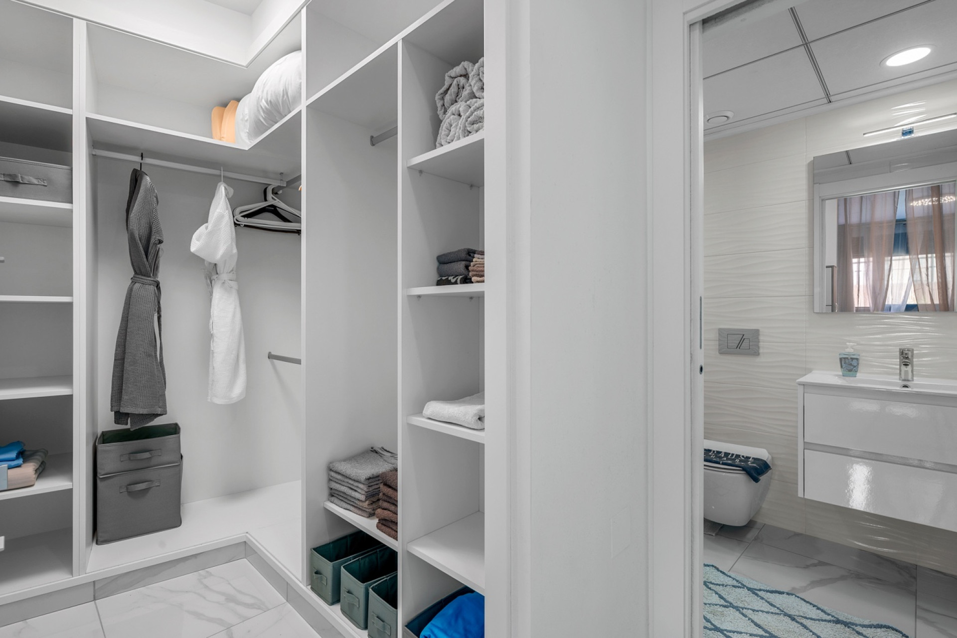 Herverkoop - Apartments - Guardamar del Segura - Guardamar