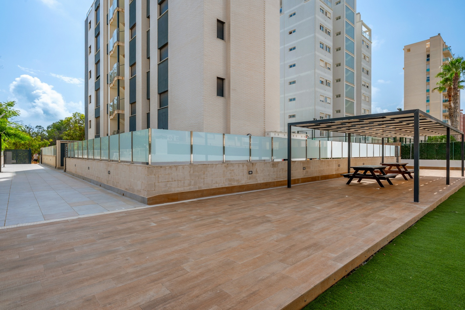 Herverkoop - Apartments - Guardamar del Segura - Guardamar