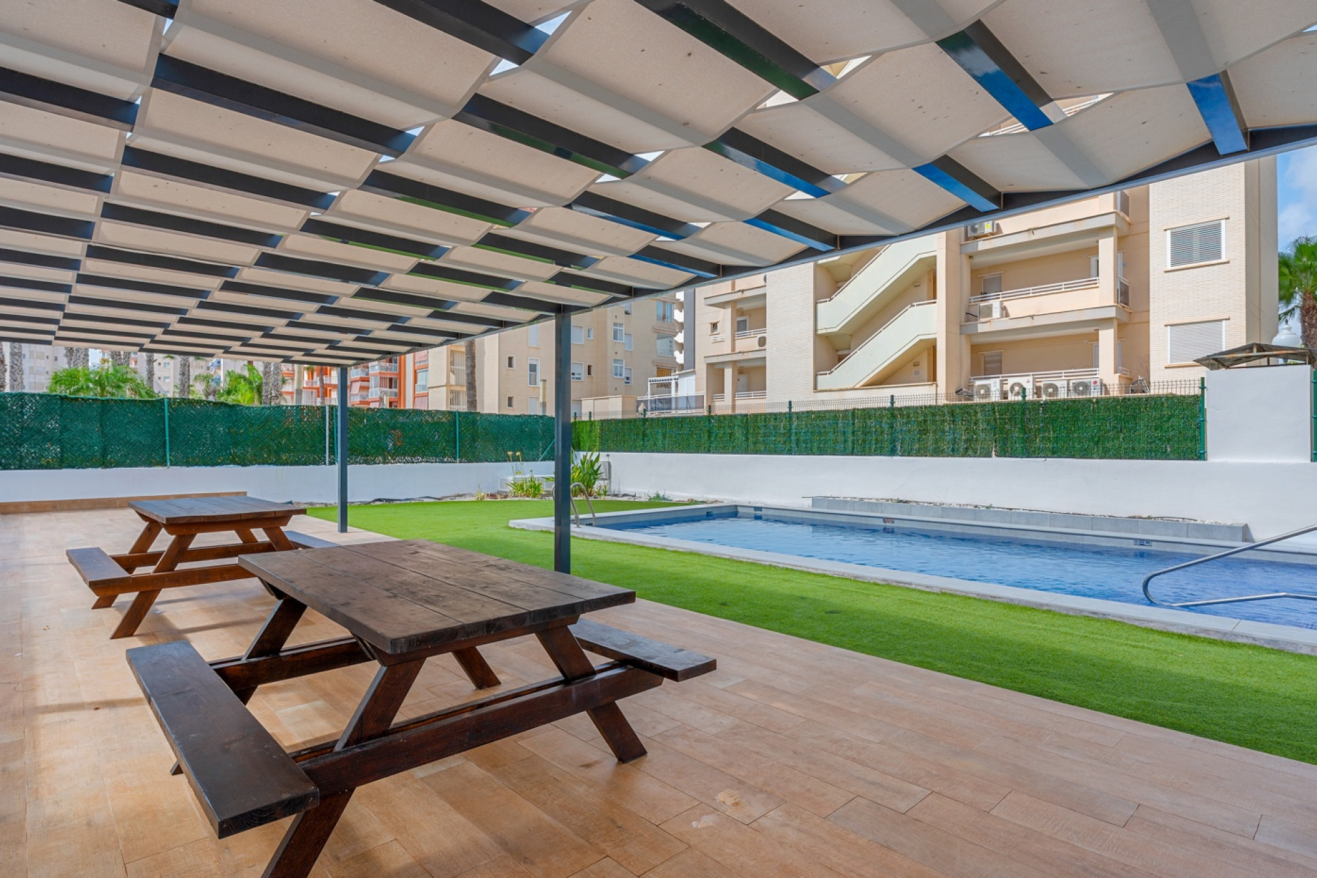 Herverkoop - Apartments - Guardamar del Segura - Guardamar