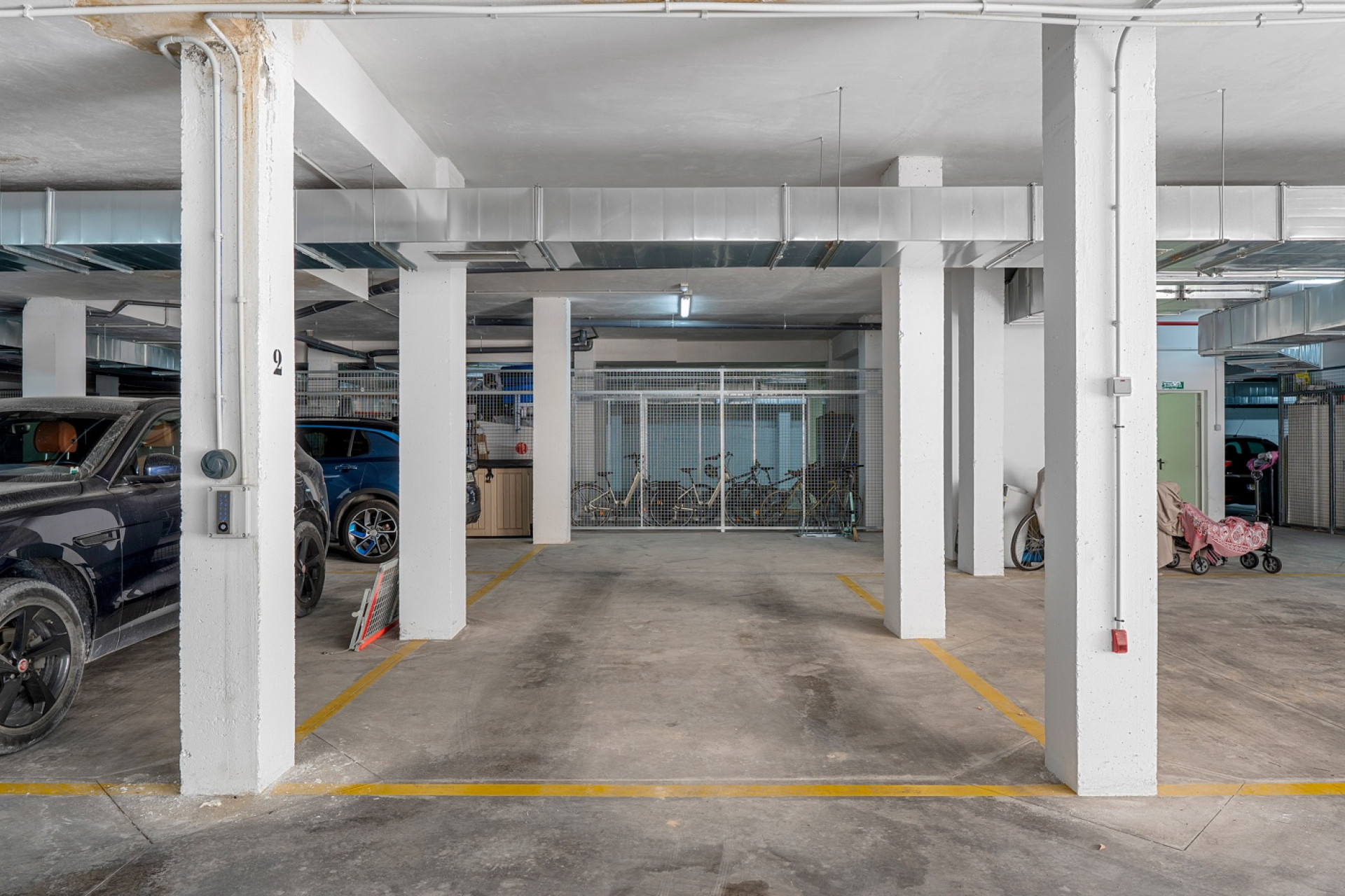 Herverkoop - Apartments - Guardamar del Segura - Guardamar