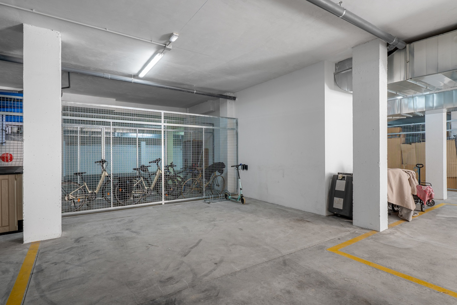 Herverkoop - Apartments - Guardamar del Segura - Guardamar