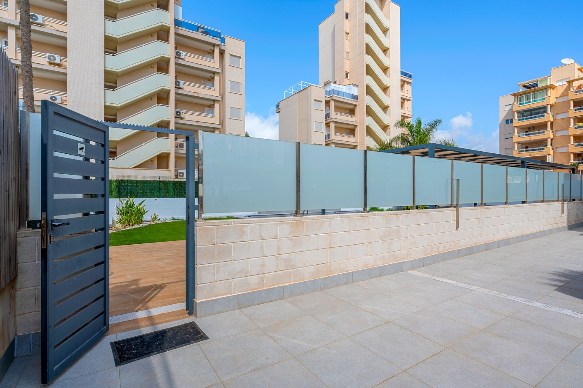 Herverkoop - Apartments - Guardamar del Segura - Guardamar