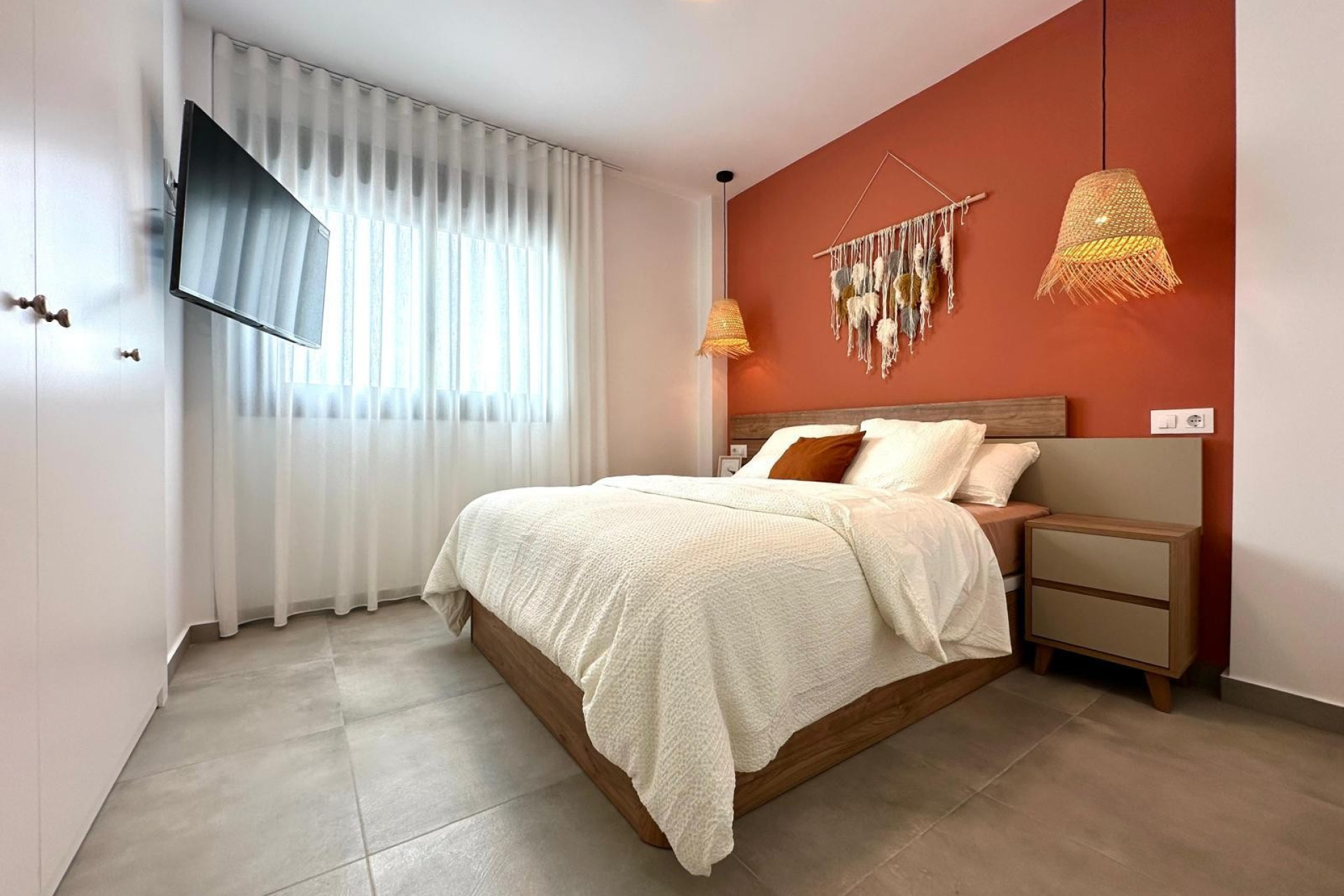 Herverkoop - Apartments - Los Alcazares - Santa Rosalia Lake and Life Resort