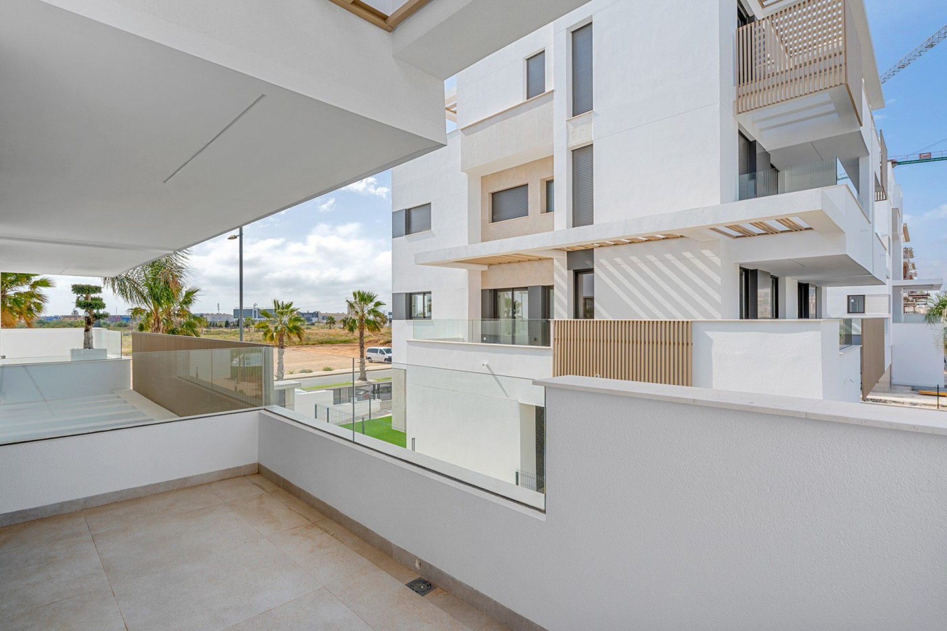 Herverkoop - Apartments - Los Alcazares - Santa Rosalia Lake and Life Resort