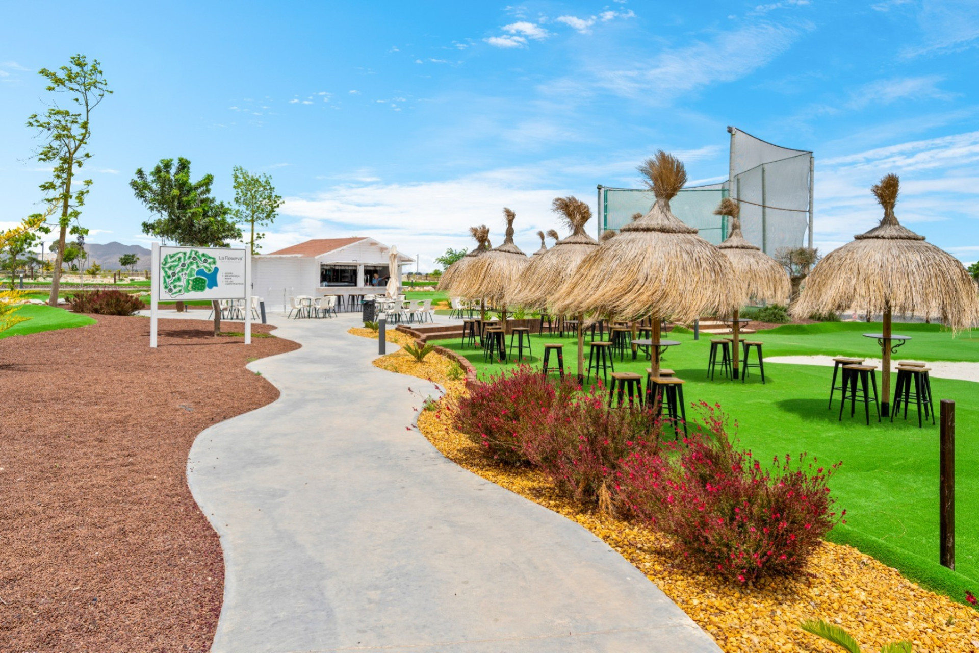 Herverkoop - Apartments - Los Alcazares - Santa Rosalia Lake and Life Resort