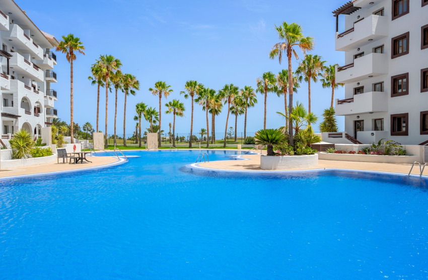 Herverkoop - Apartments - Los Alcazares - Serena Golf