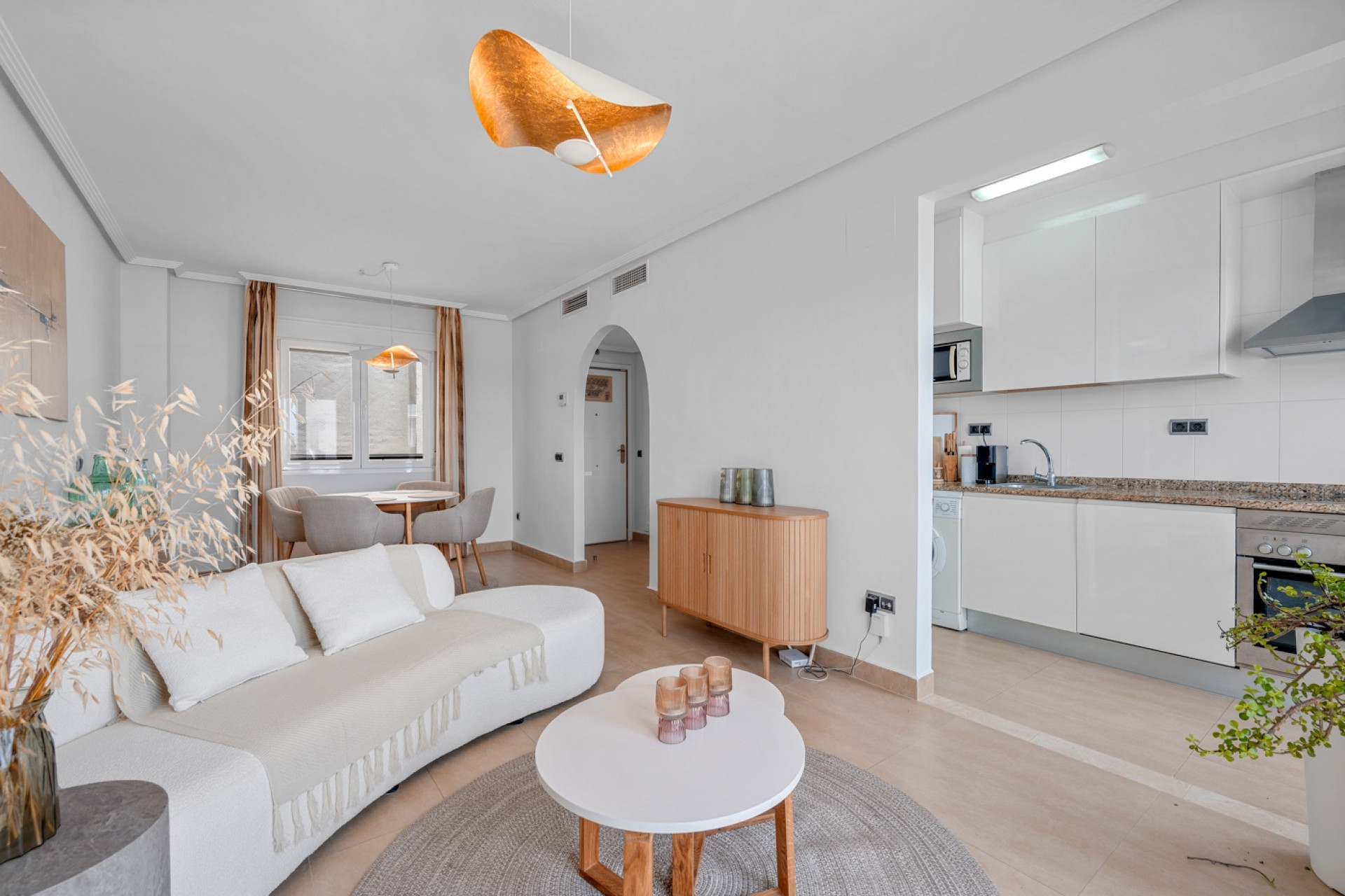 Herverkoop - Apartments - Los Alcazares - Serena Golf