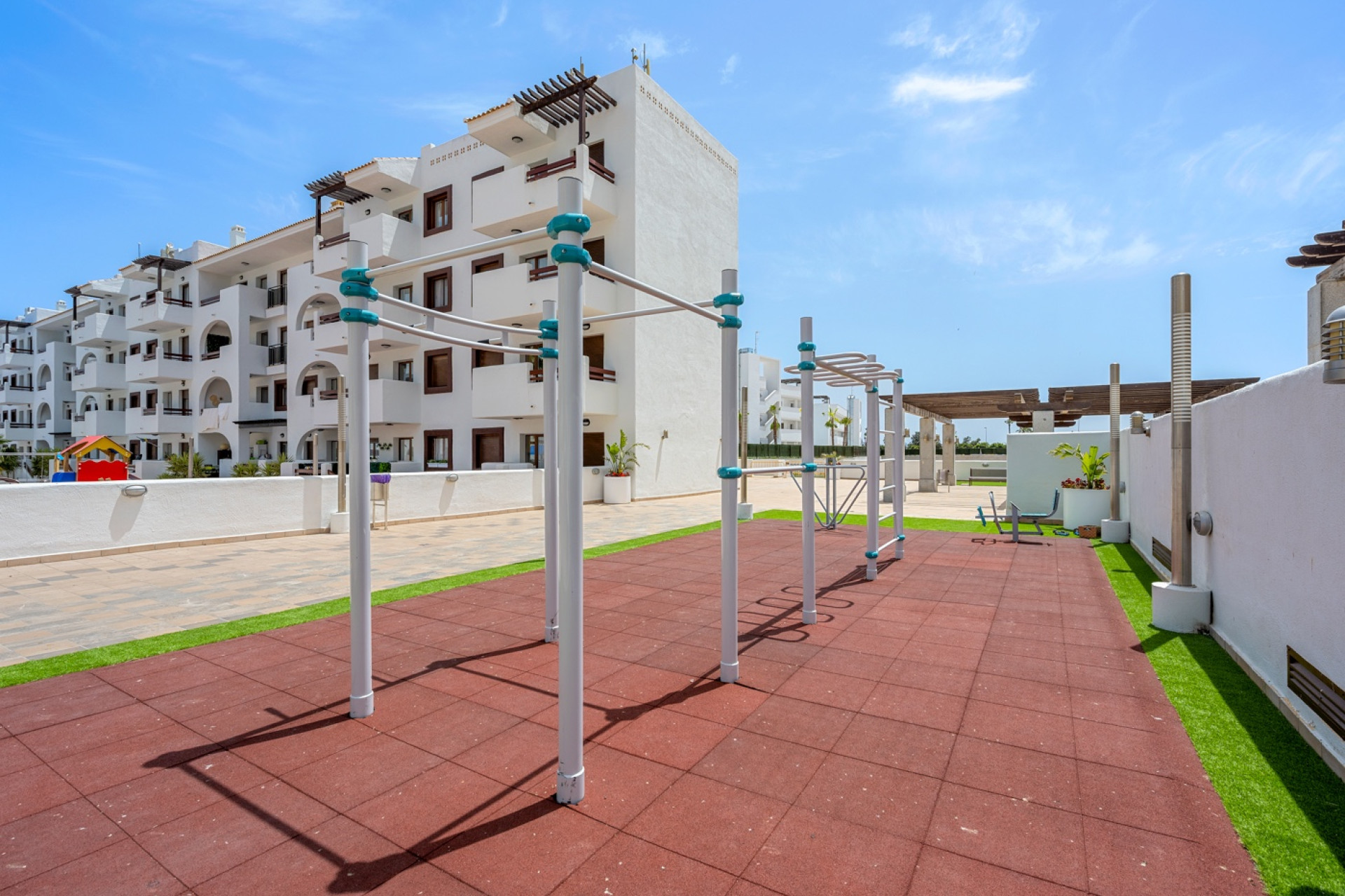 Herverkoop - Apartments - Los Alcazares - Serena Golf