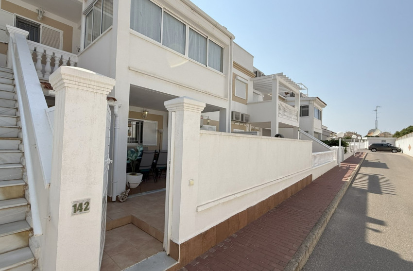 Herverkoop - Apartments - Orihuela Costa - La Zenia