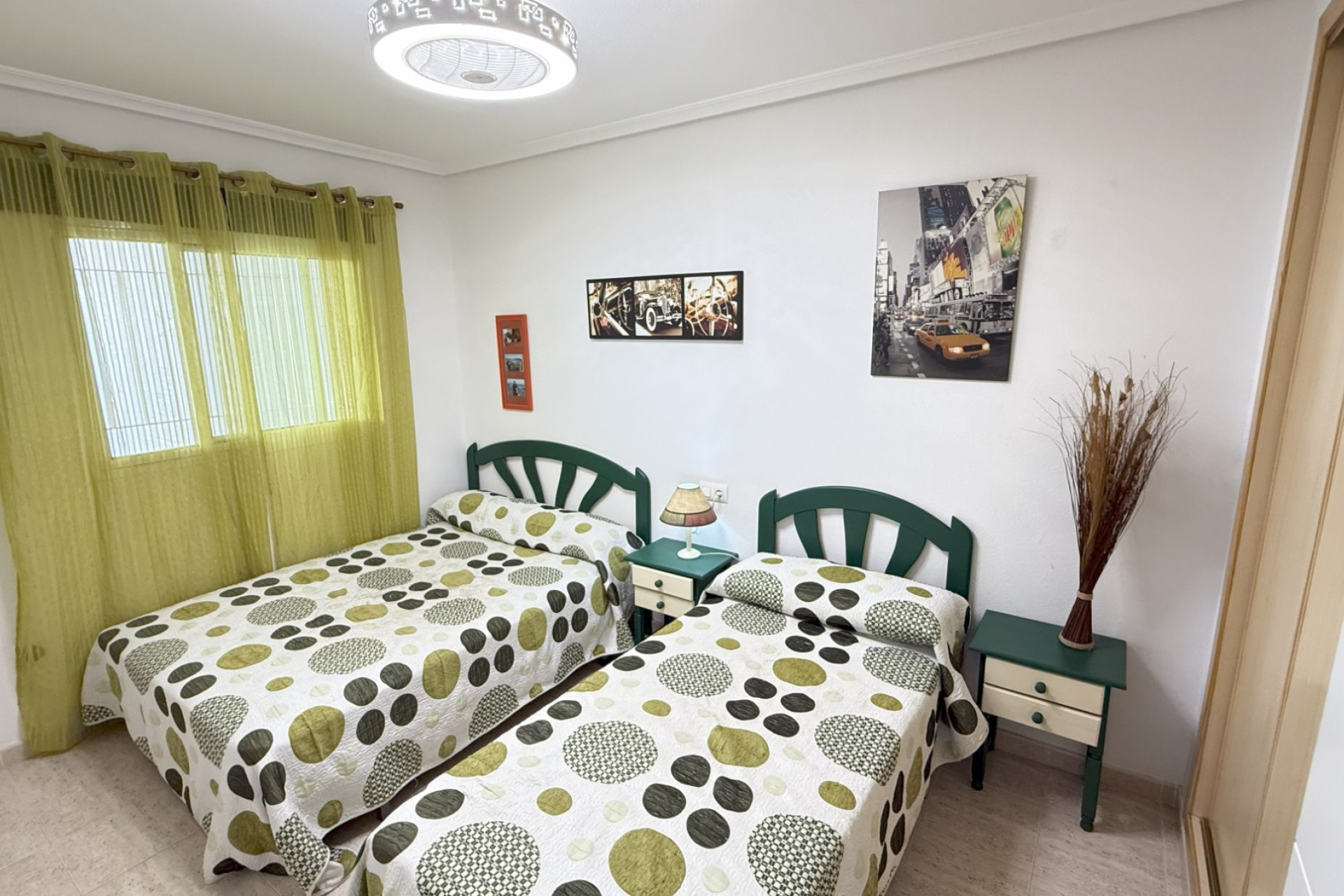 Herverkoop - Apartments - Orihuela Costa - La Zenia