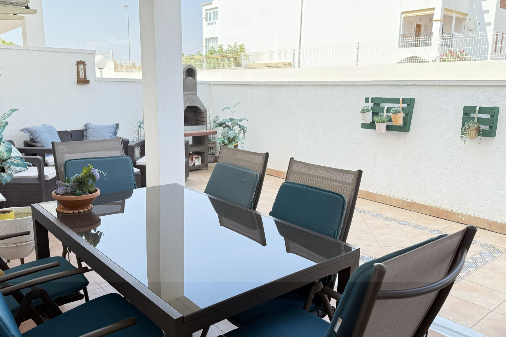Herverkoop - Apartments - Orihuela Costa - La Zenia