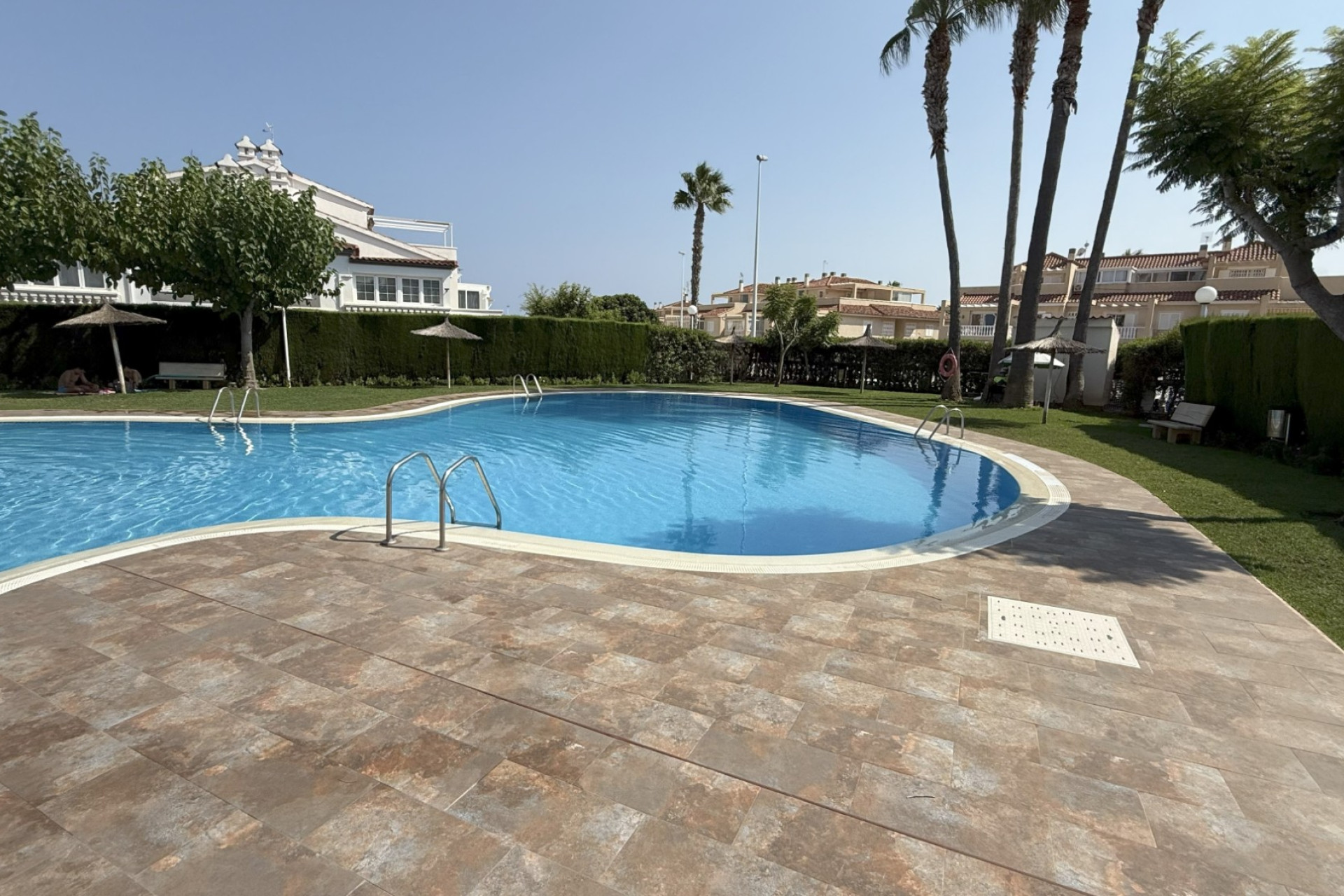 Herverkoop - Apartments - Orihuela Costa - La Zenia
