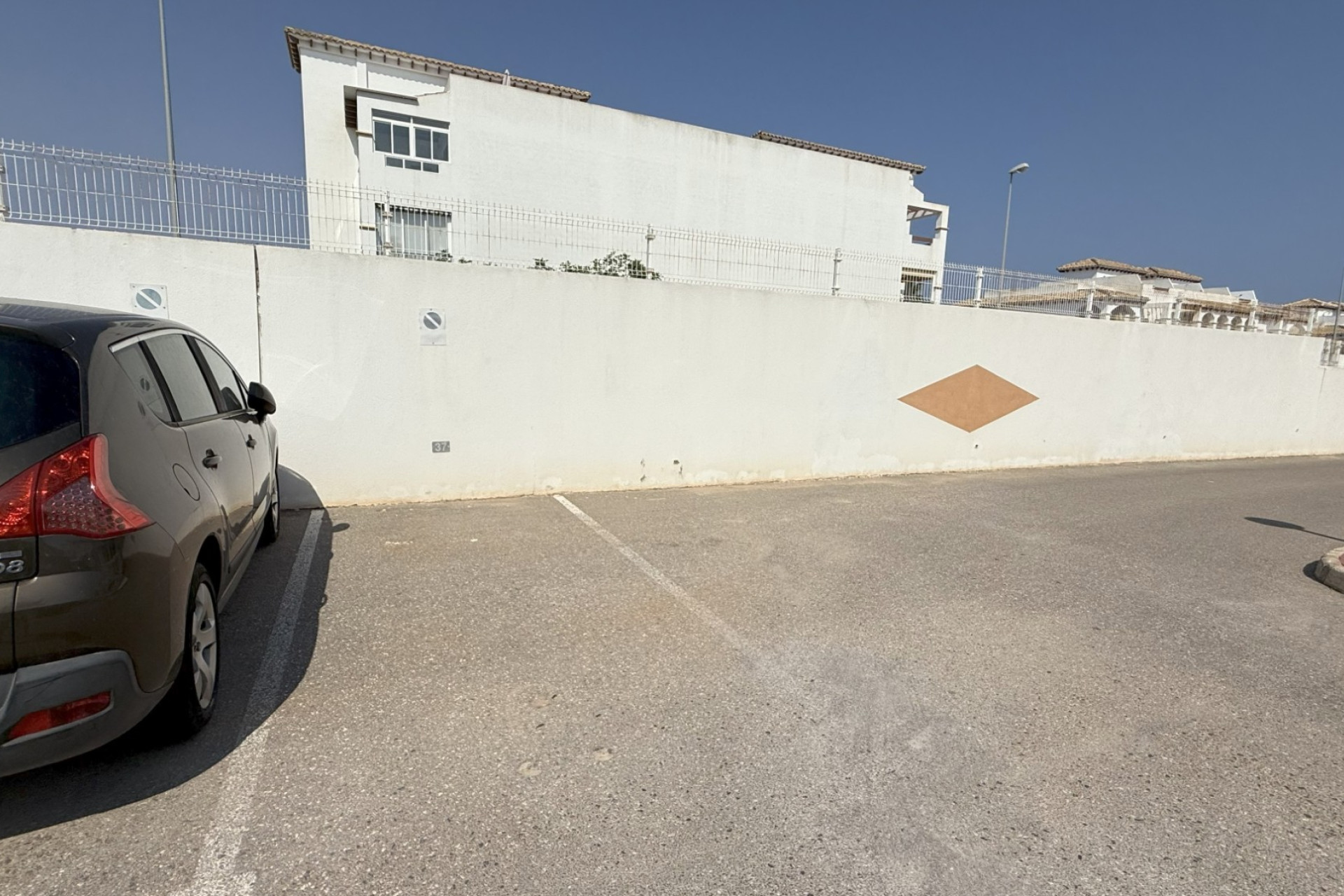 Herverkoop - Apartments - Orihuela Costa - La Zenia