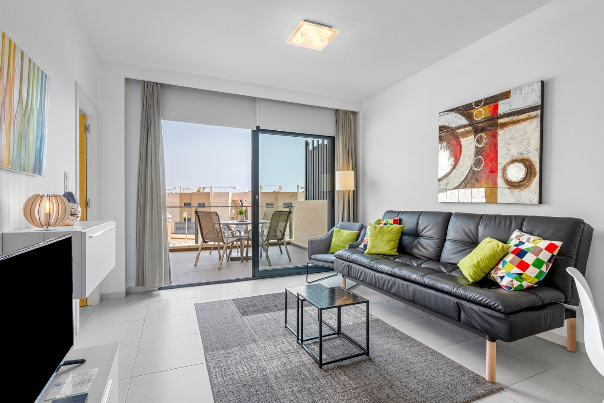 Herverkoop - Apartments - Orihuela Costa - La Zenia