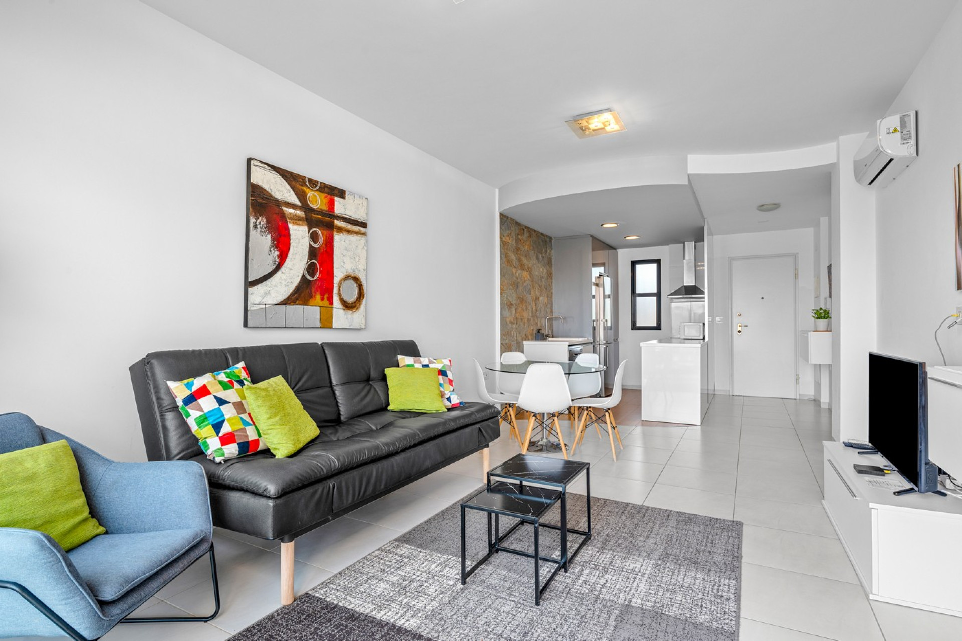 Herverkoop - Apartments - Orihuela Costa - La Zenia