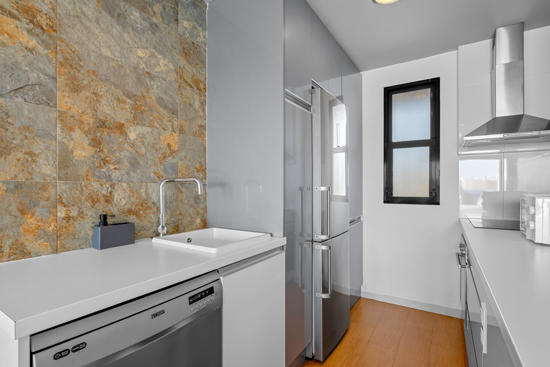 Herverkoop - Apartments - Orihuela Costa - La Zenia