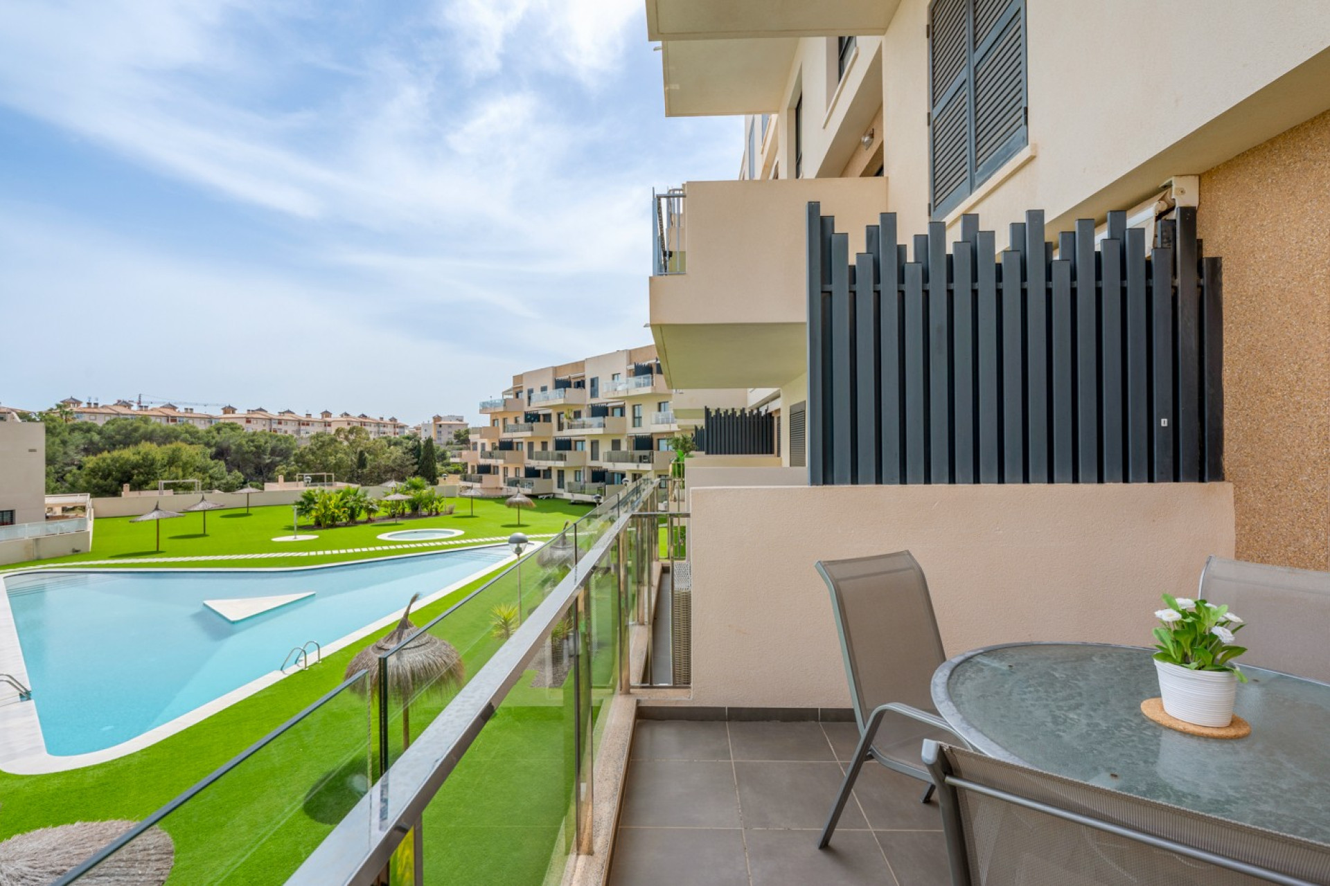 Herverkoop - Apartments - Orihuela Costa - La Zenia
