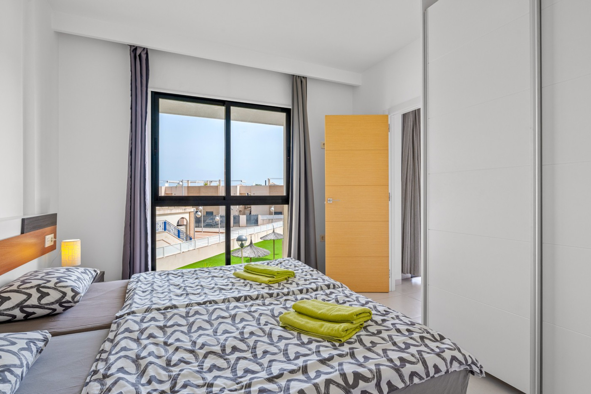 Herverkoop - Apartments - Orihuela Costa - La Zenia