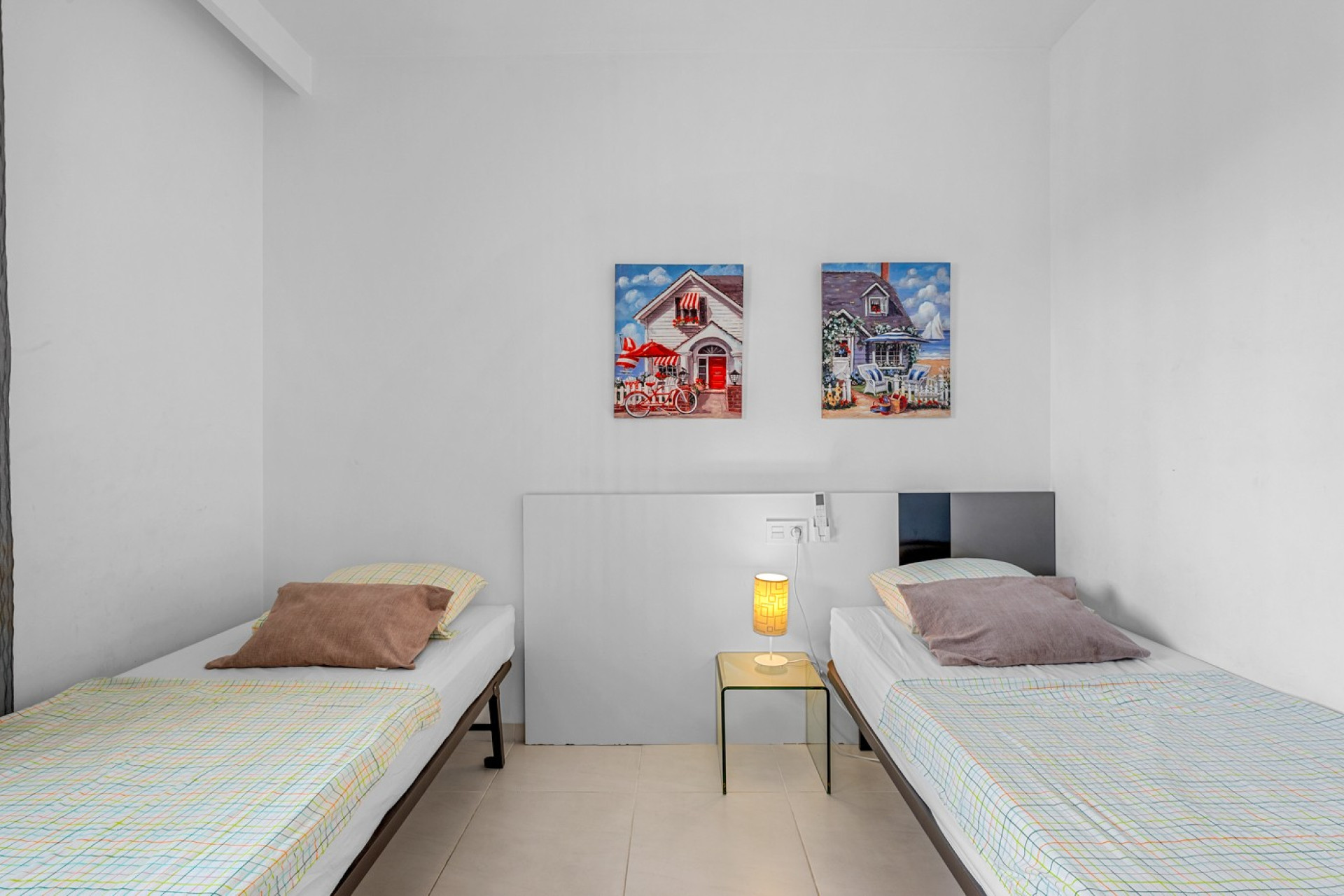 Herverkoop - Apartments - Orihuela Costa - La Zenia