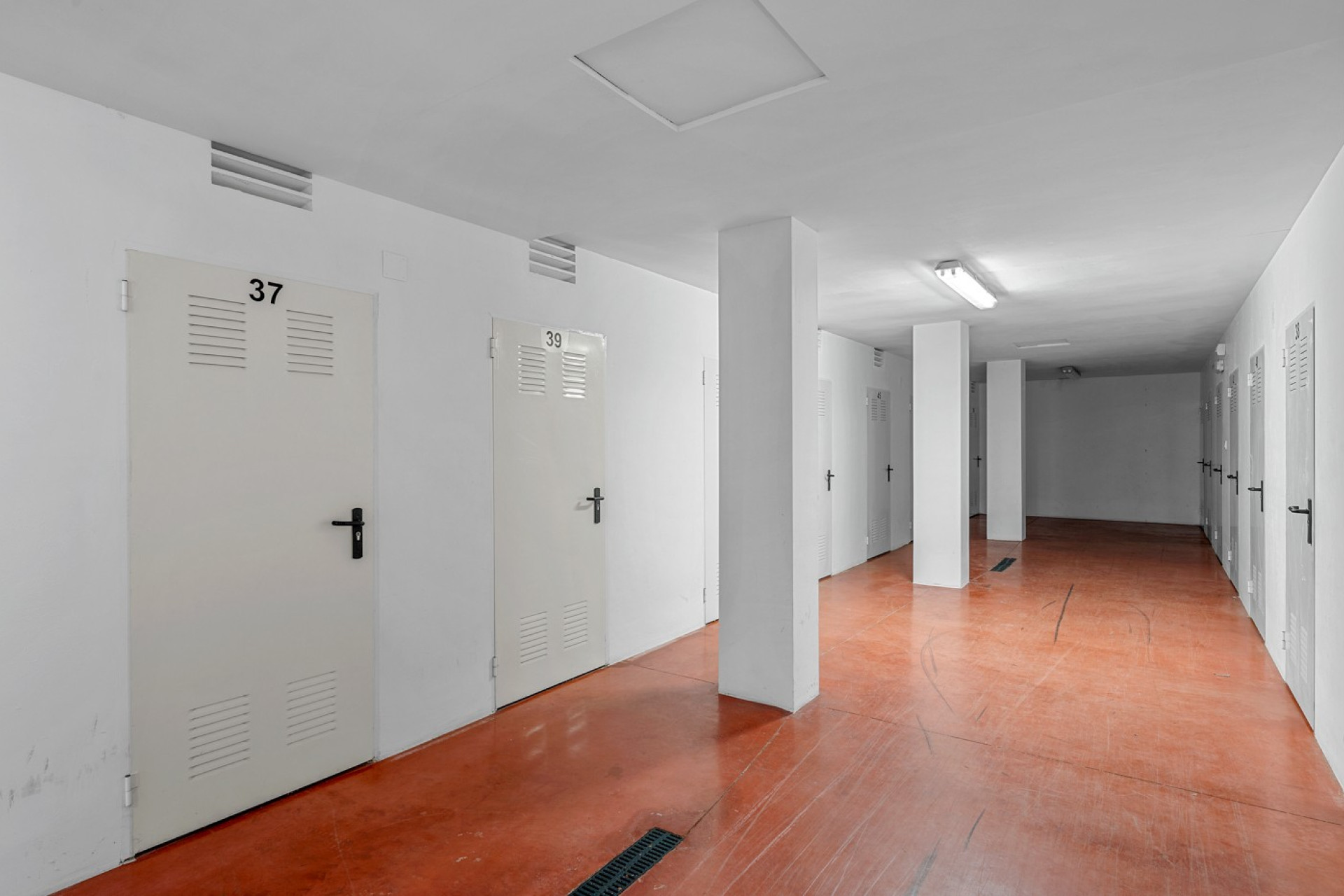 Herverkoop - Apartments - Orihuela Costa - La Zenia