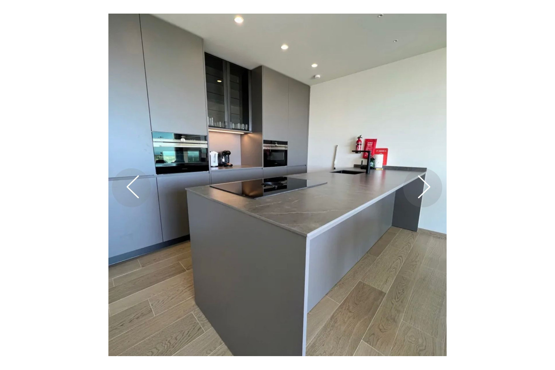 Herverkoop - Apartments - Orihuela Costa - Las Colinas Golf