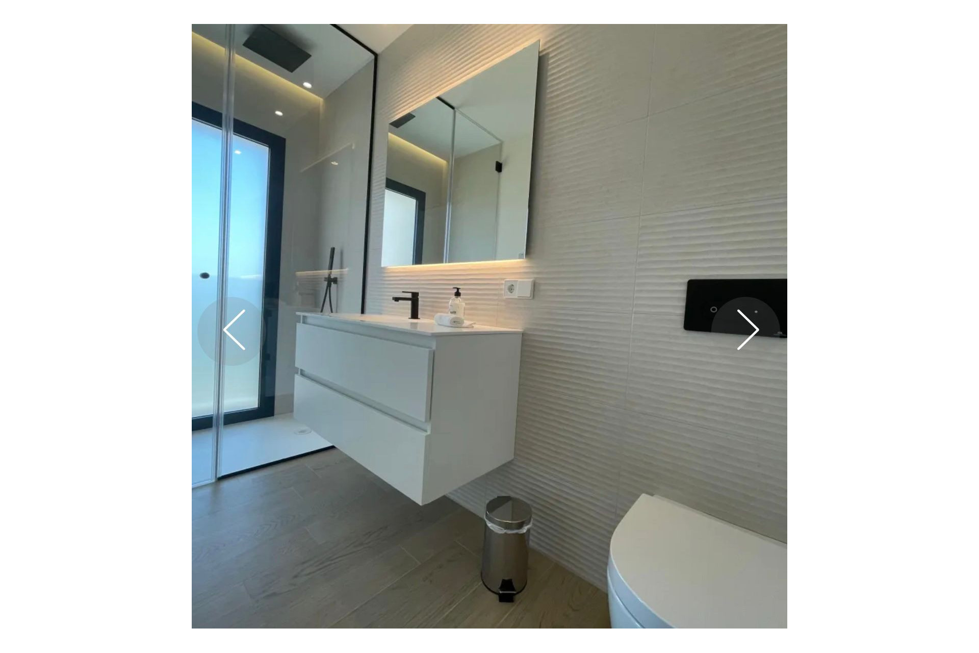 Herverkoop - Apartments - Orihuela Costa - Las Colinas Golf