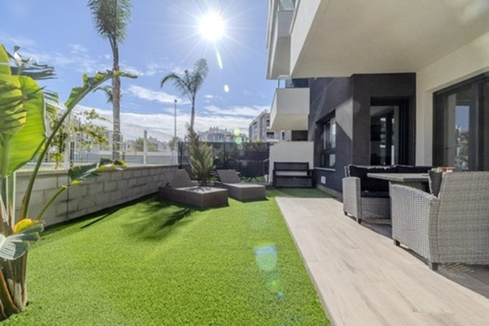 Herverkoop - Apartments - Orihuela Costa - Las Filipinas