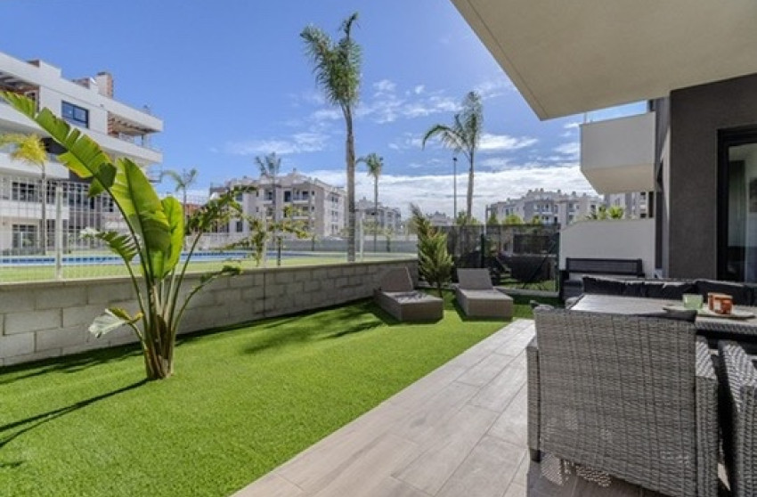 Herverkoop - Apartments - Orihuela Costa - Las Filipinas