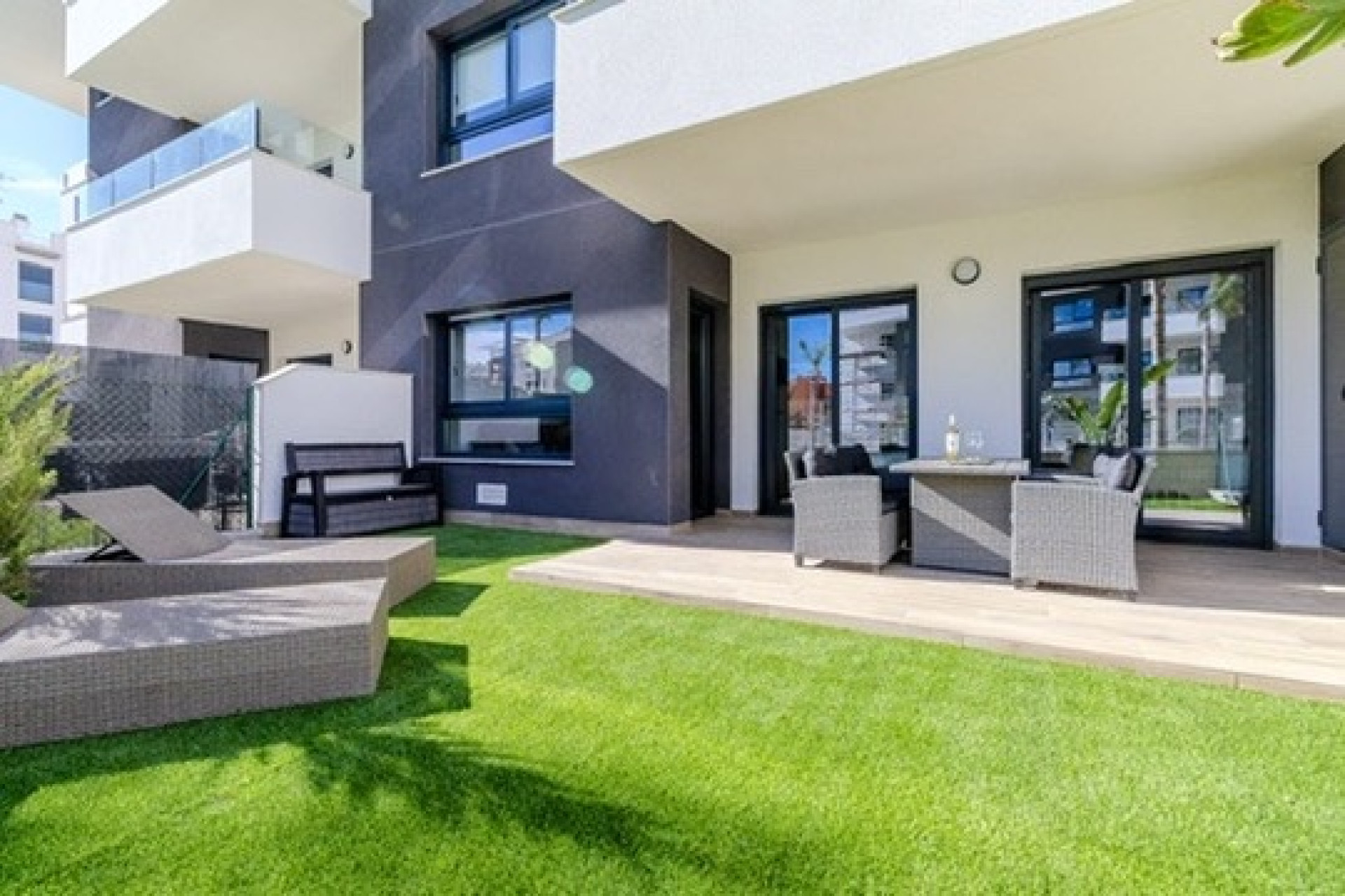 Herverkoop - Apartments - Orihuela Costa - Las Filipinas