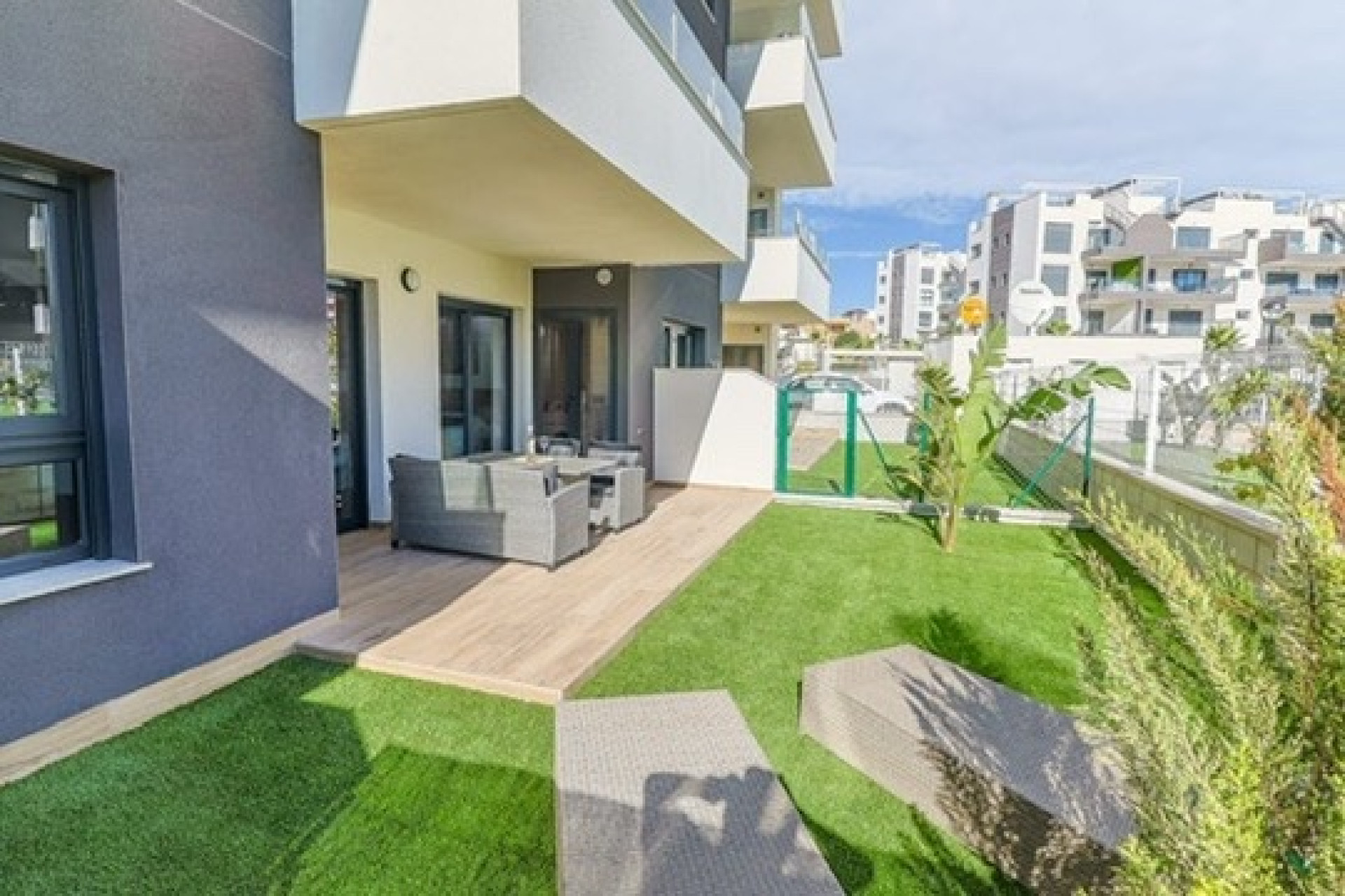 Herverkoop - Apartments - Orihuela Costa - Las Filipinas