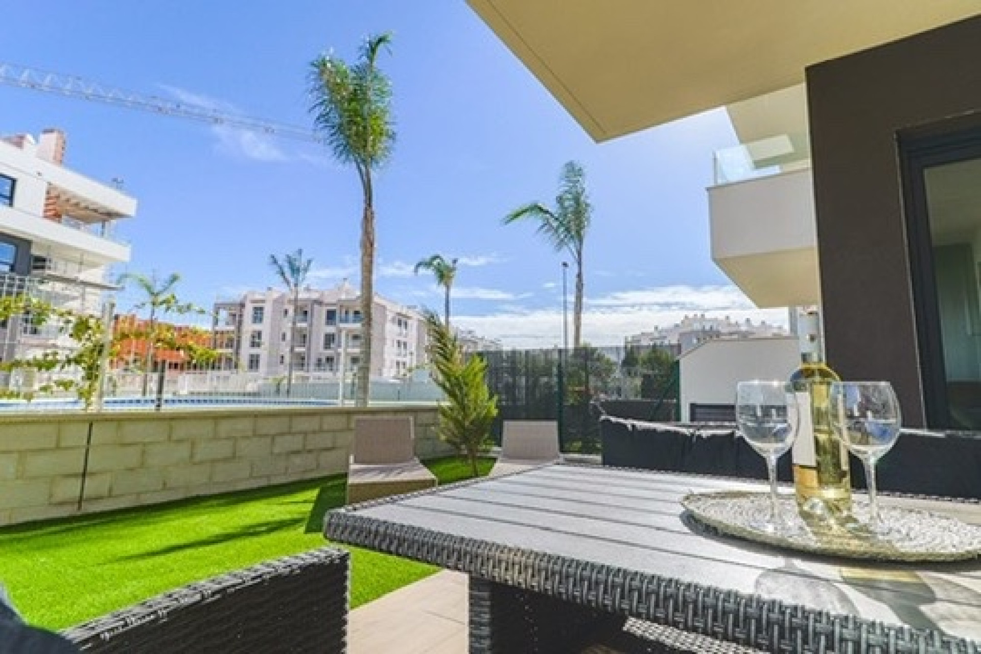 Herverkoop - Apartments - Orihuela Costa - Las Filipinas