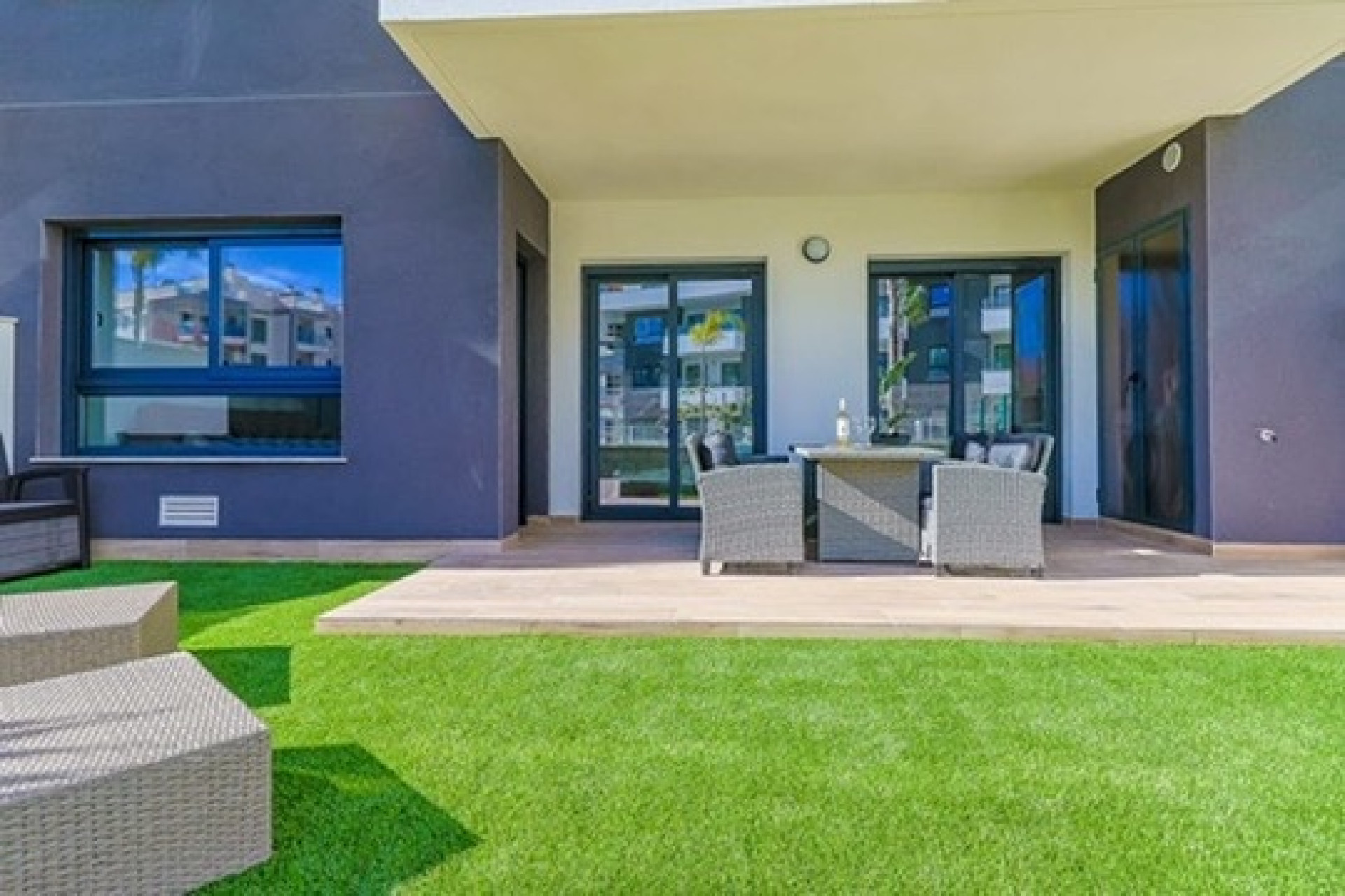 Herverkoop - Apartments - Orihuela Costa - Las Filipinas