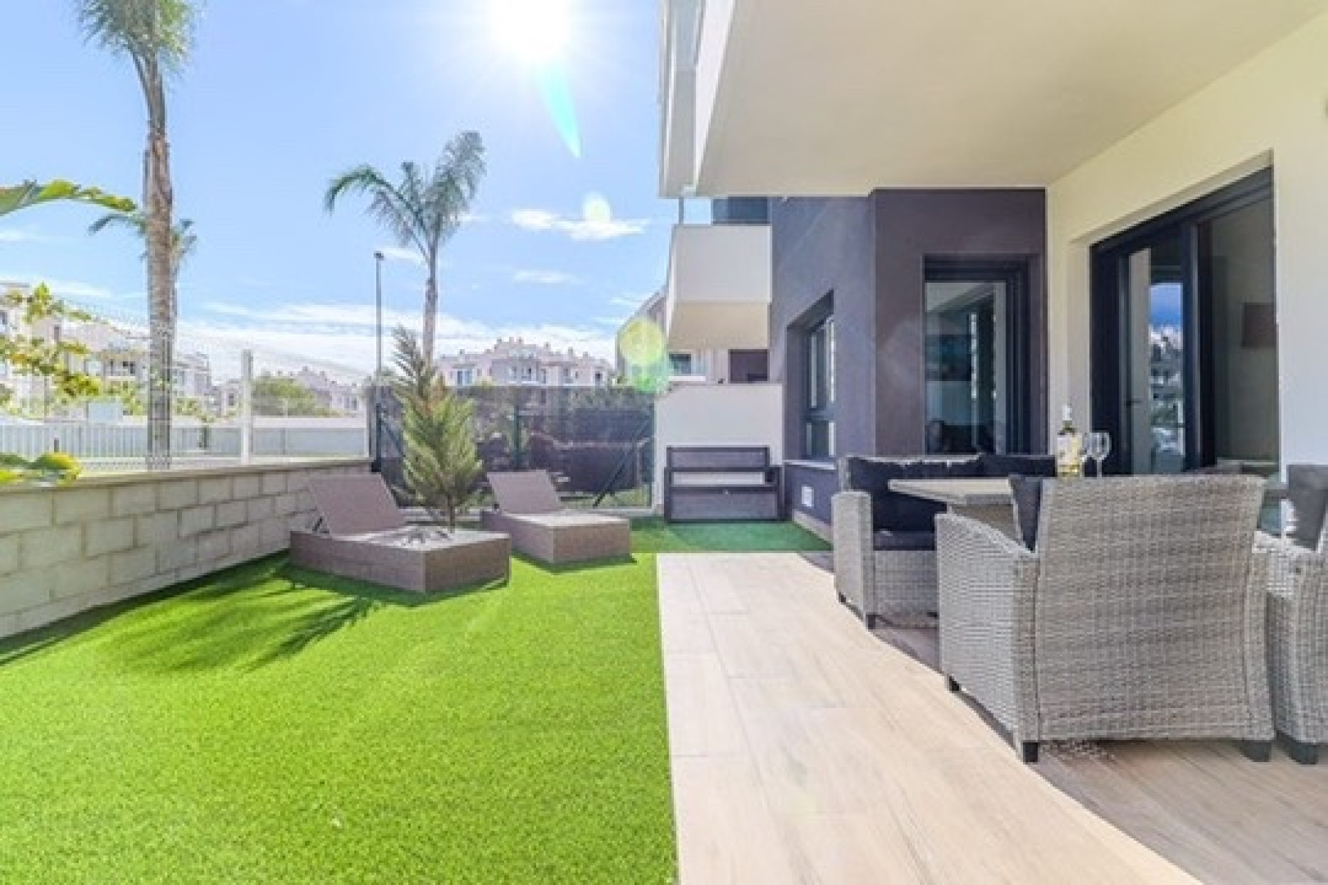 Herverkoop - Apartments - Orihuela Costa - Las Filipinas