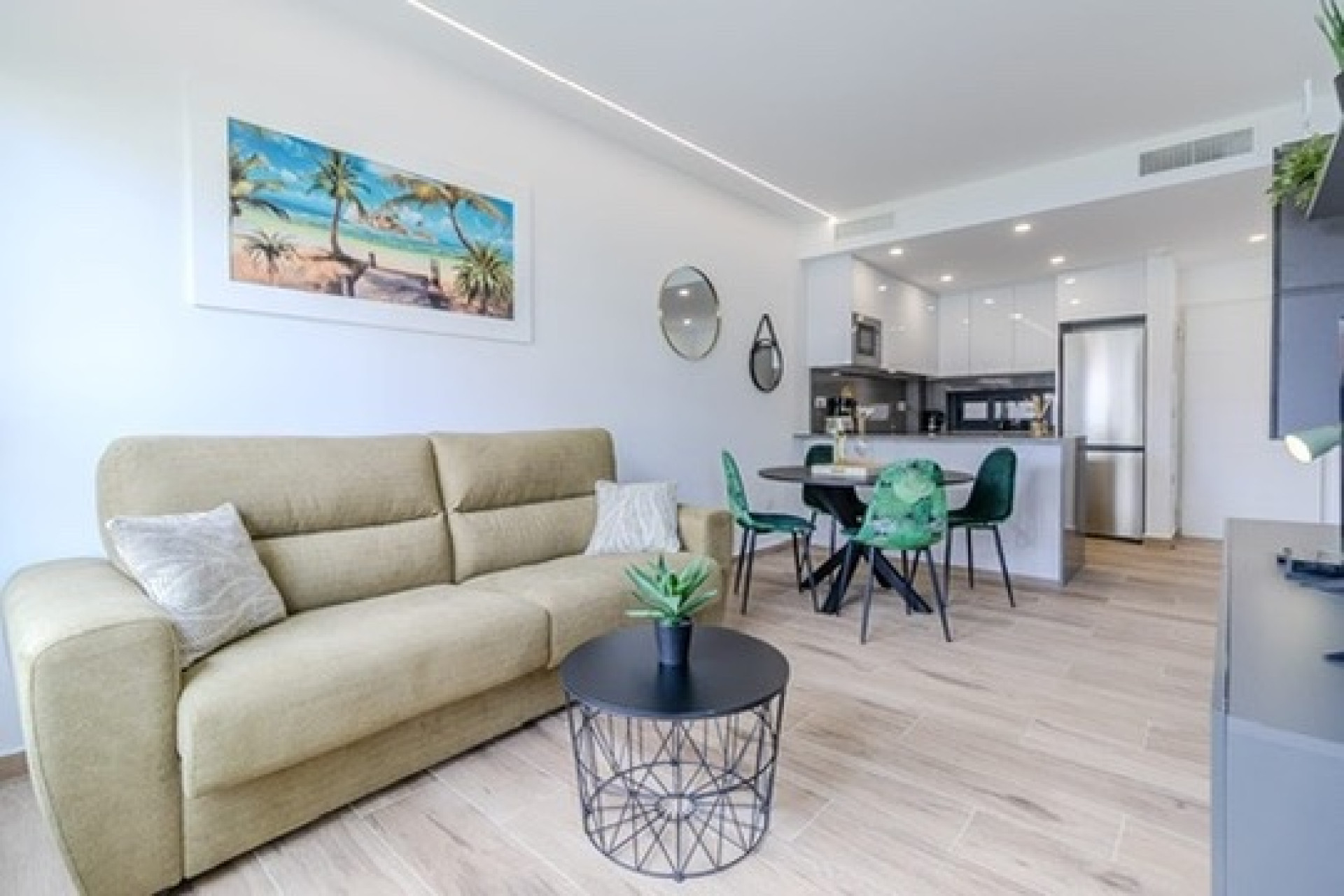 Herverkoop - Apartments - Orihuela Costa - Las Filipinas