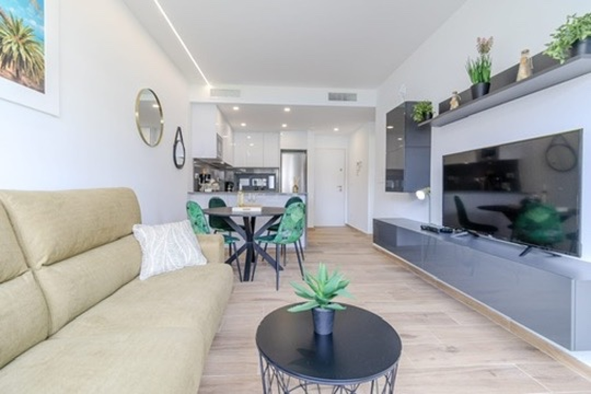 Herverkoop - Apartments - Orihuela Costa - Las Filipinas