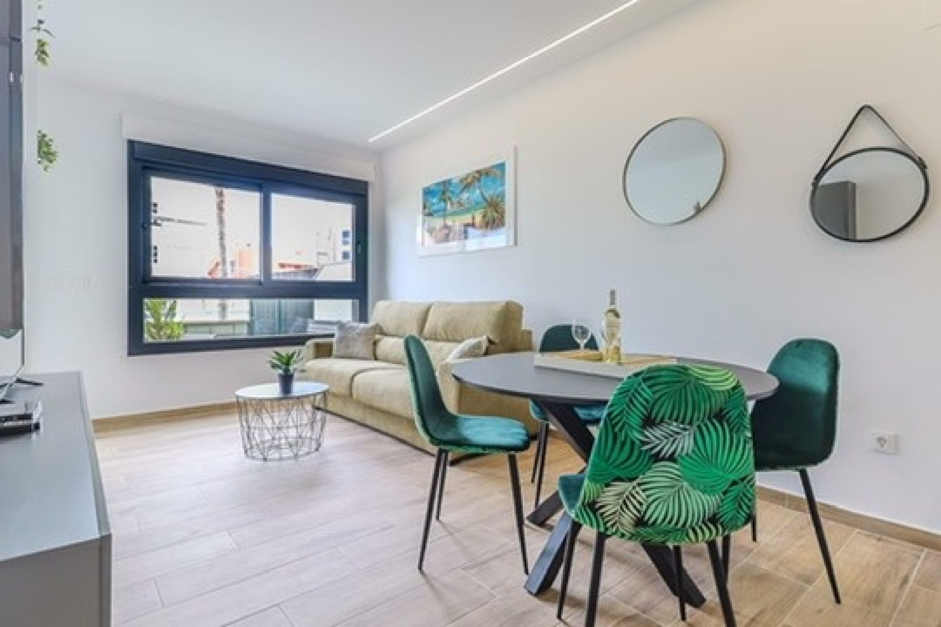 Herverkoop - Apartments - Orihuela Costa - Las Filipinas